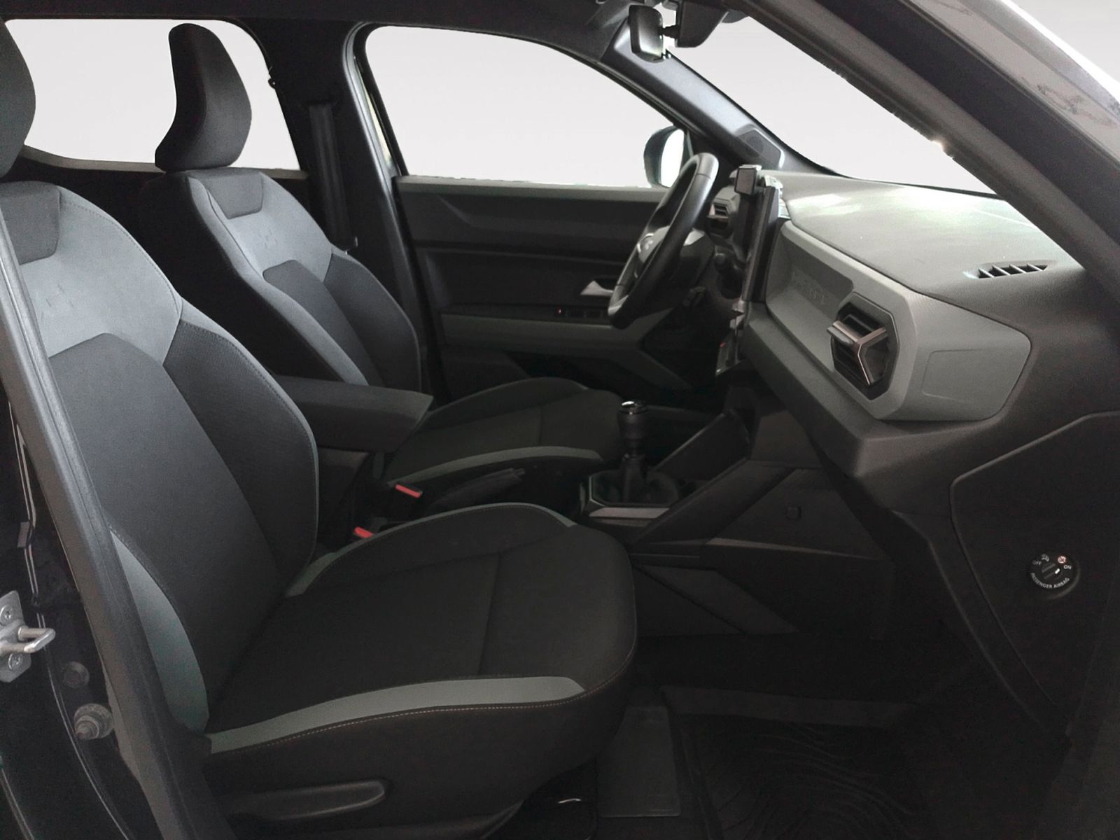 Dacia Duster Extreme mild hybrid - foto 13