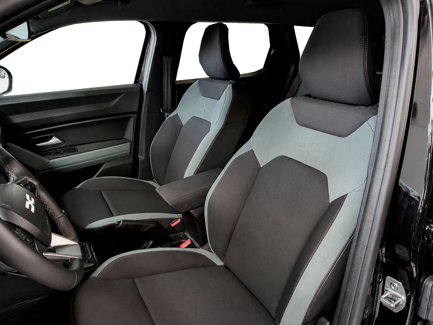 Dacia Duster Extreme mild hybrid - foto 22