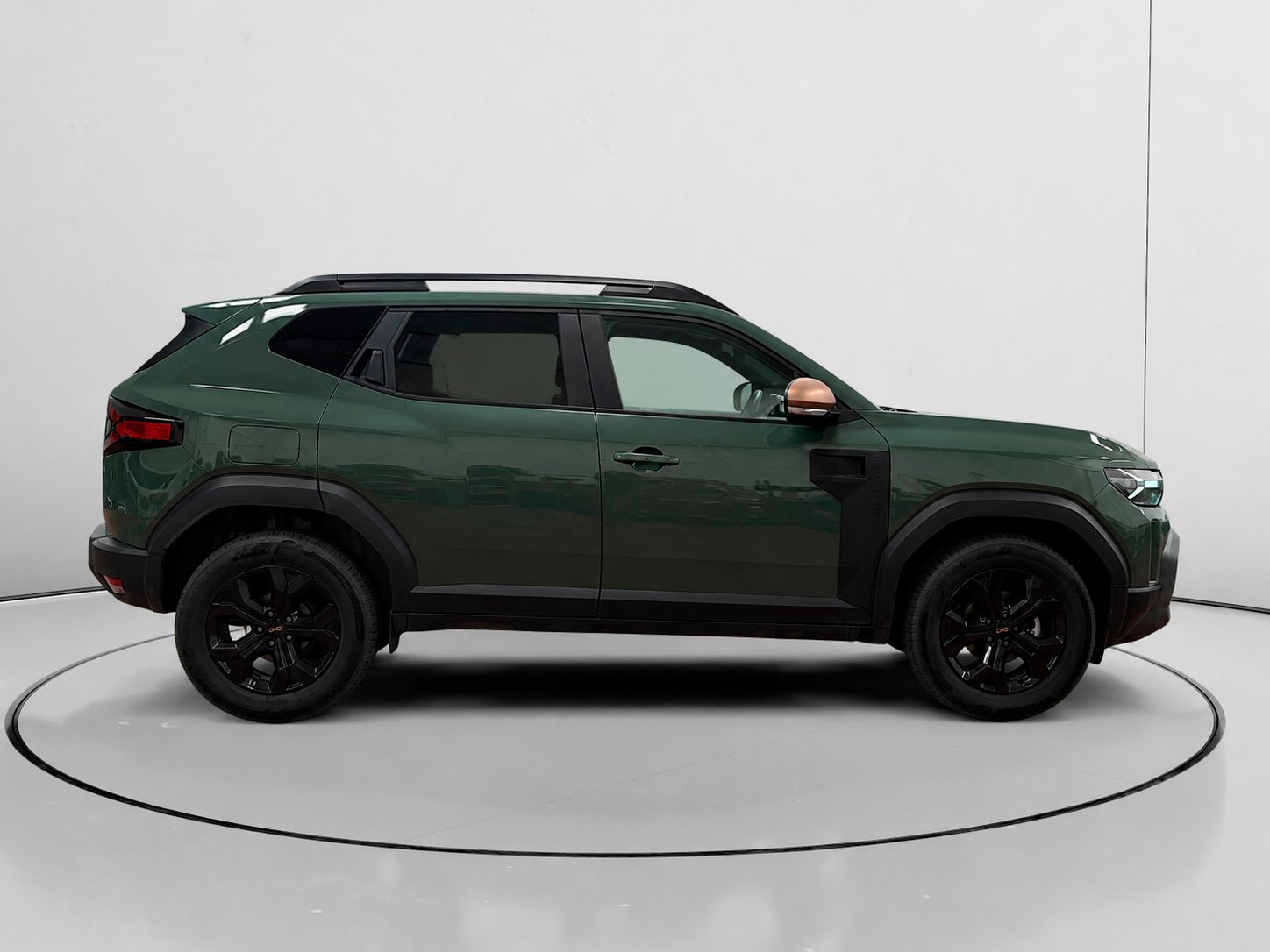 Dacia Duster Extreme mild hybrid - foto 2