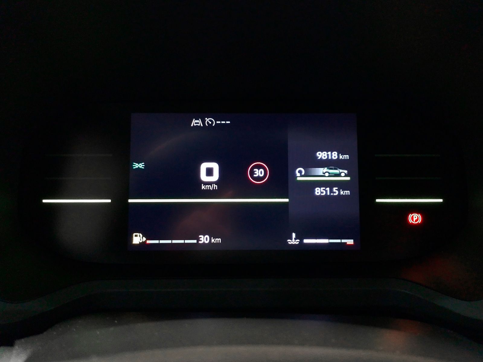 Dacia Duster Extreme mild hybrid - foto 16