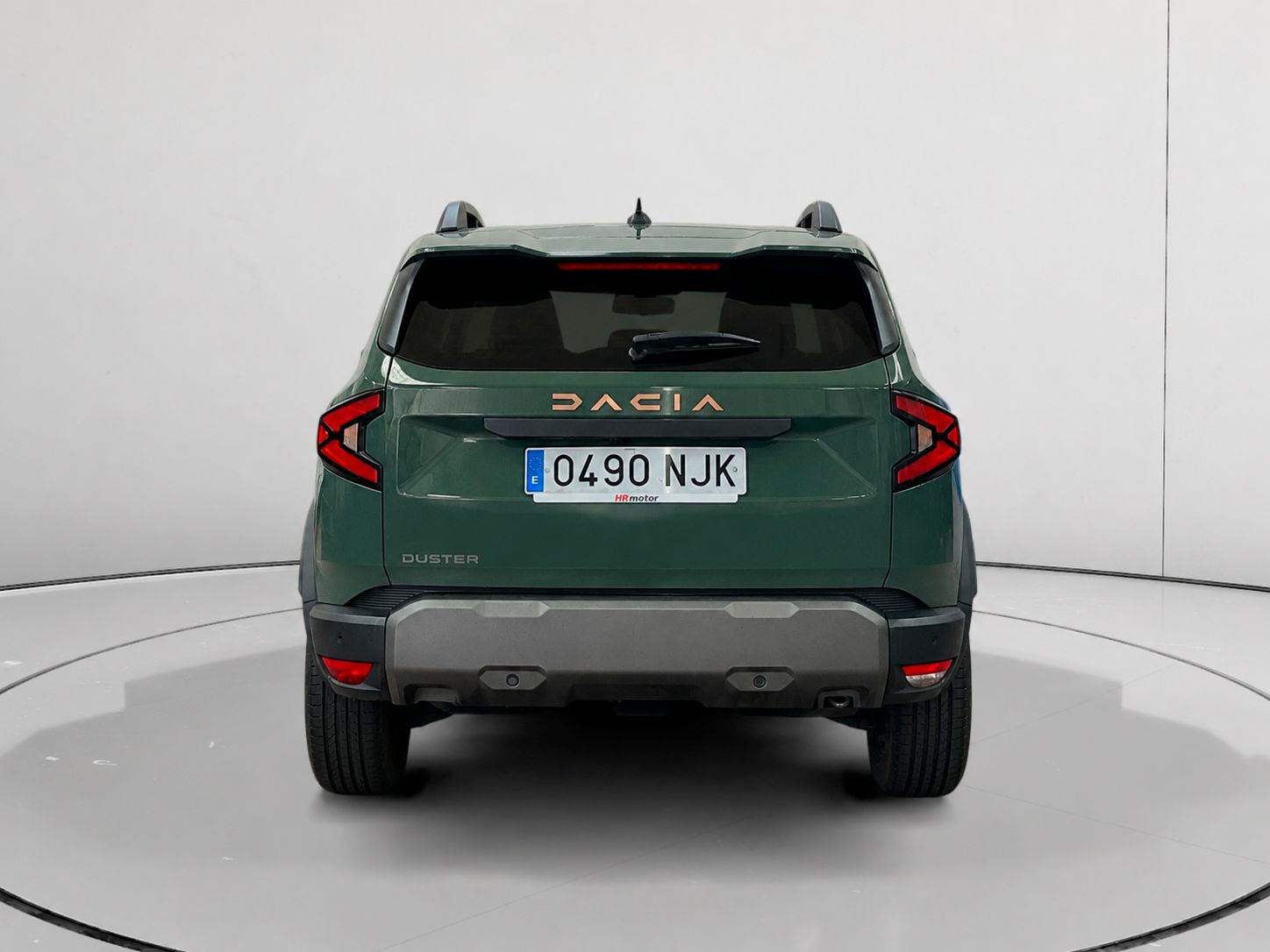 Dacia Duster Extreme mild hybrid - foto 4