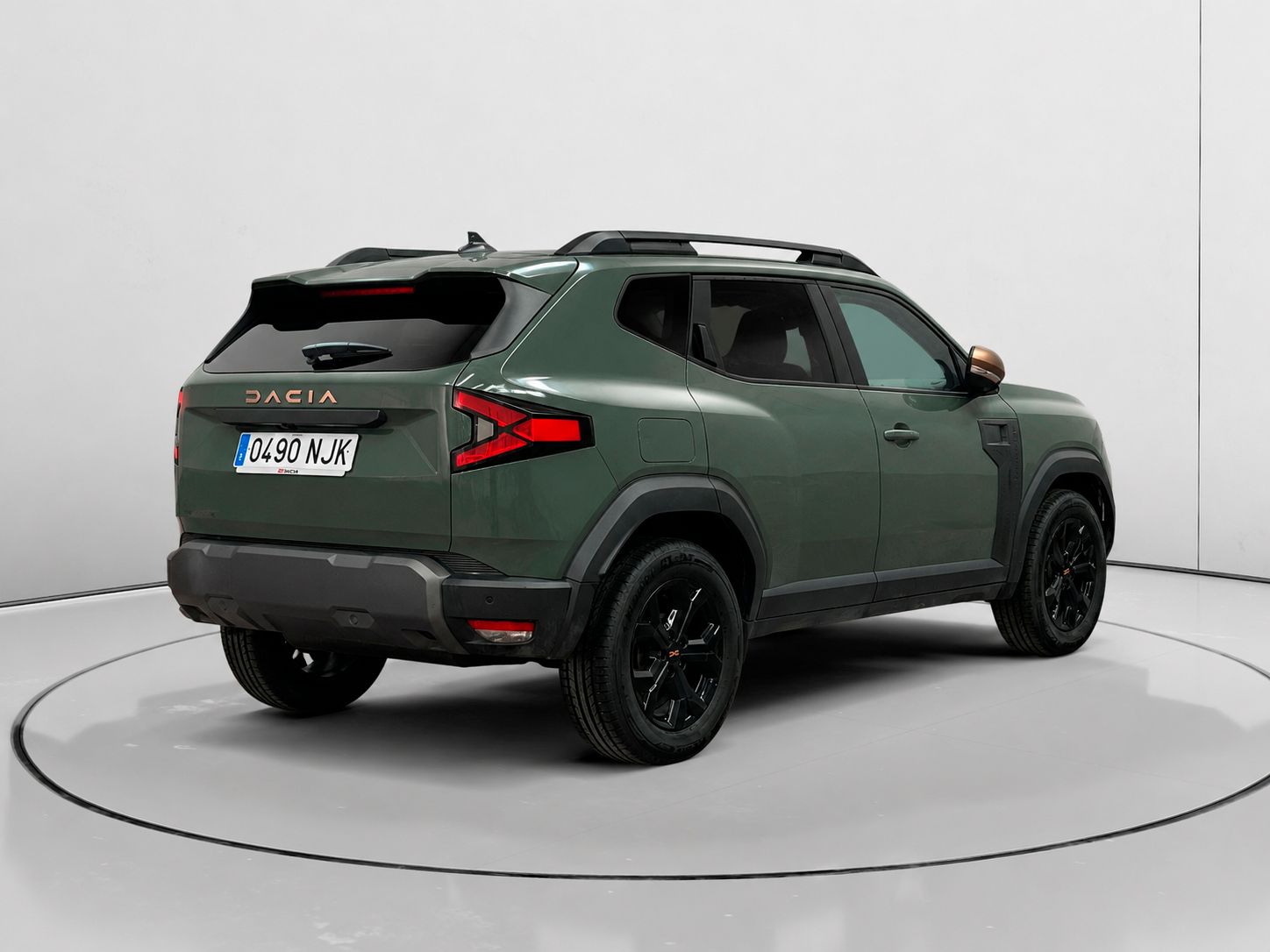 Dacia Duster Extreme mild hybrid - foto 3