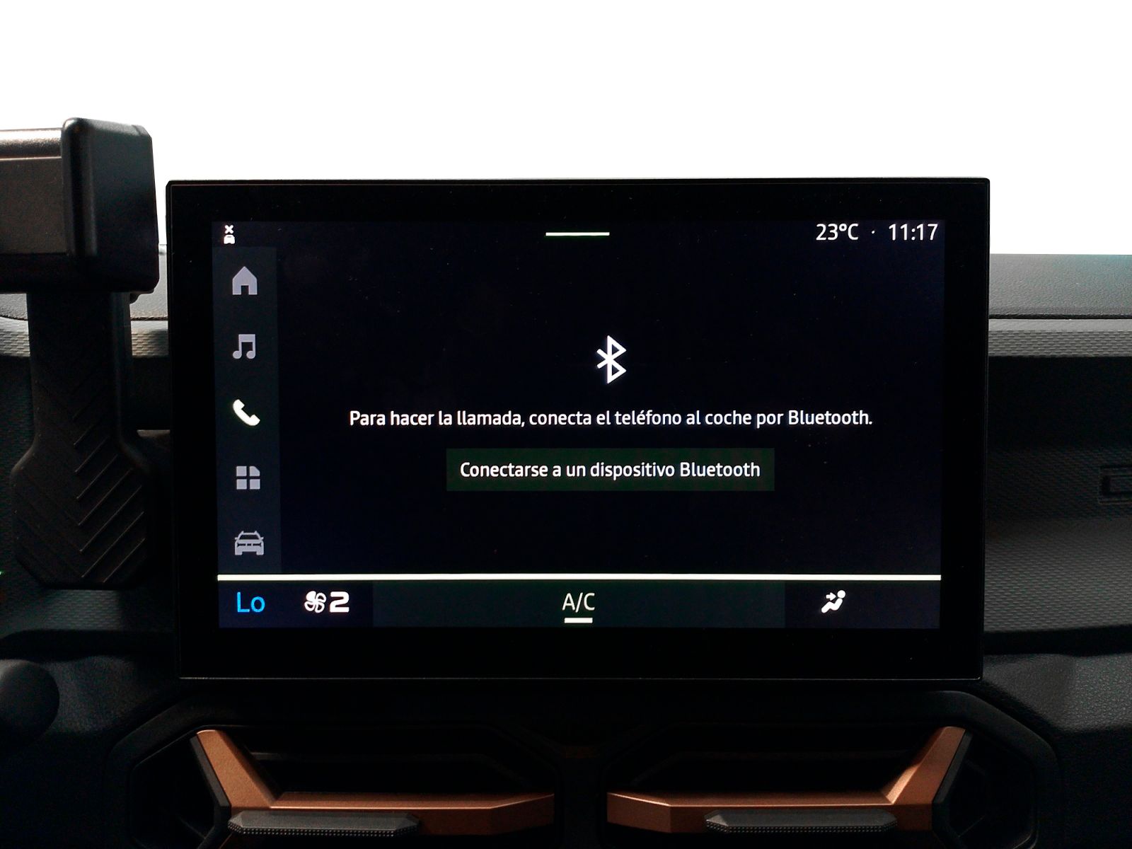 Dacia Duster Extreme mild hybrid - foto 19