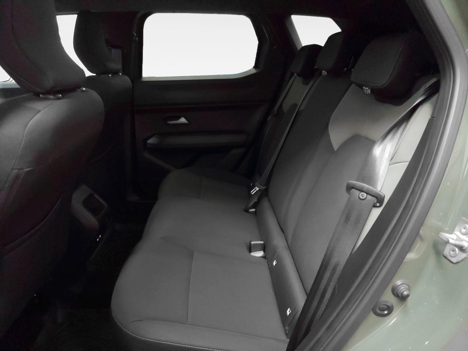 Dacia Duster Extreme mild hybrid - foto 12