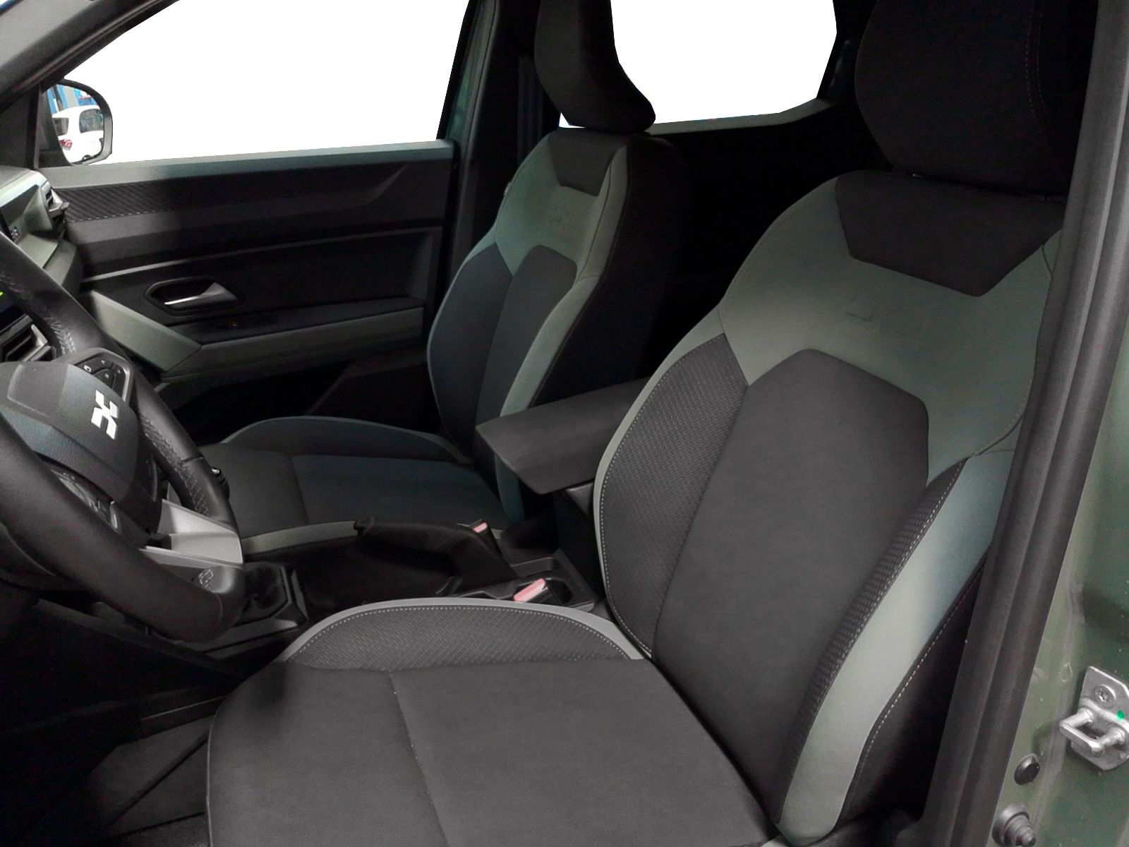 Dacia Duster Extreme mild hybrid - foto 21