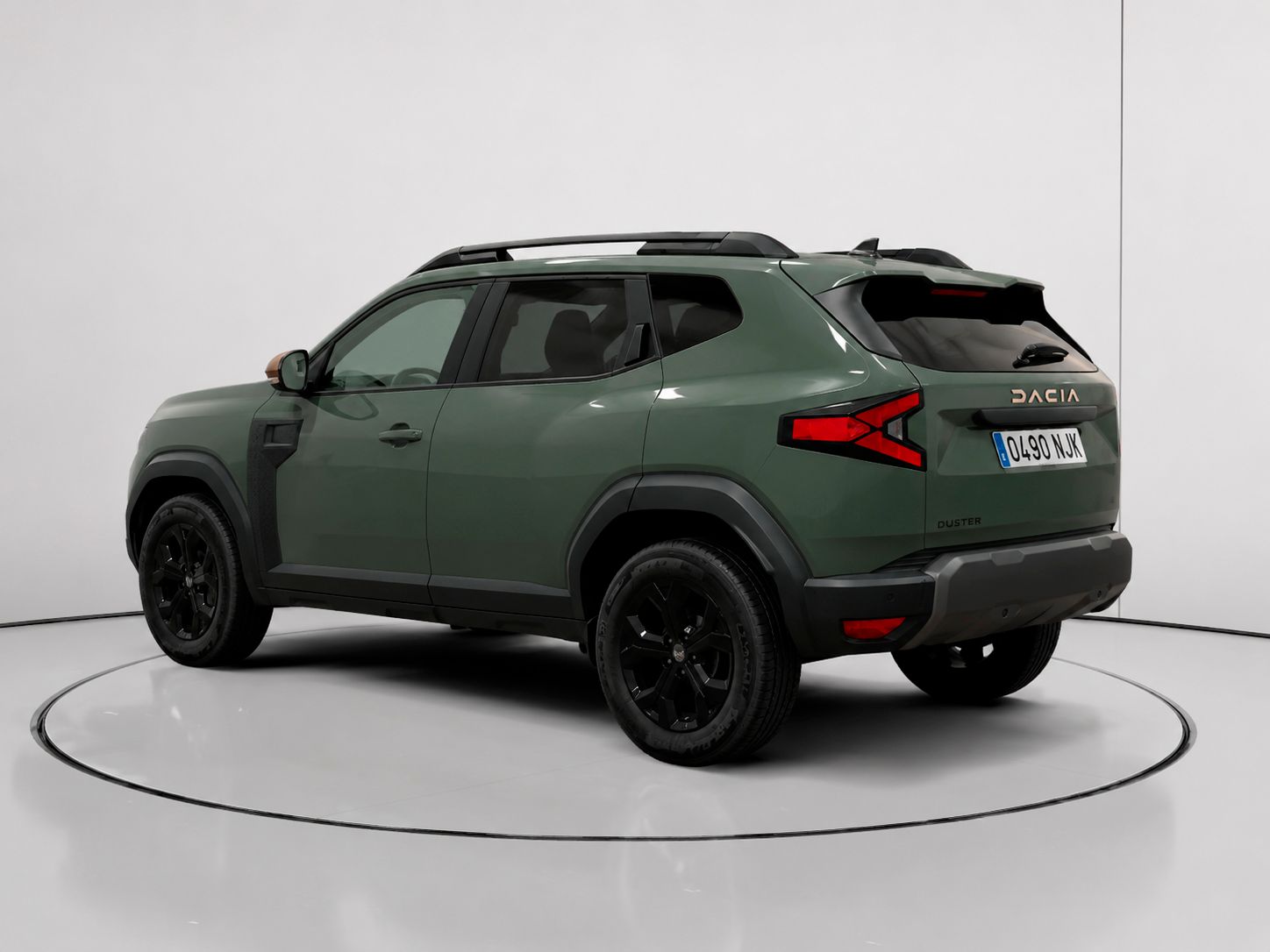 Dacia Duster Extreme mild hybrid - foto 5