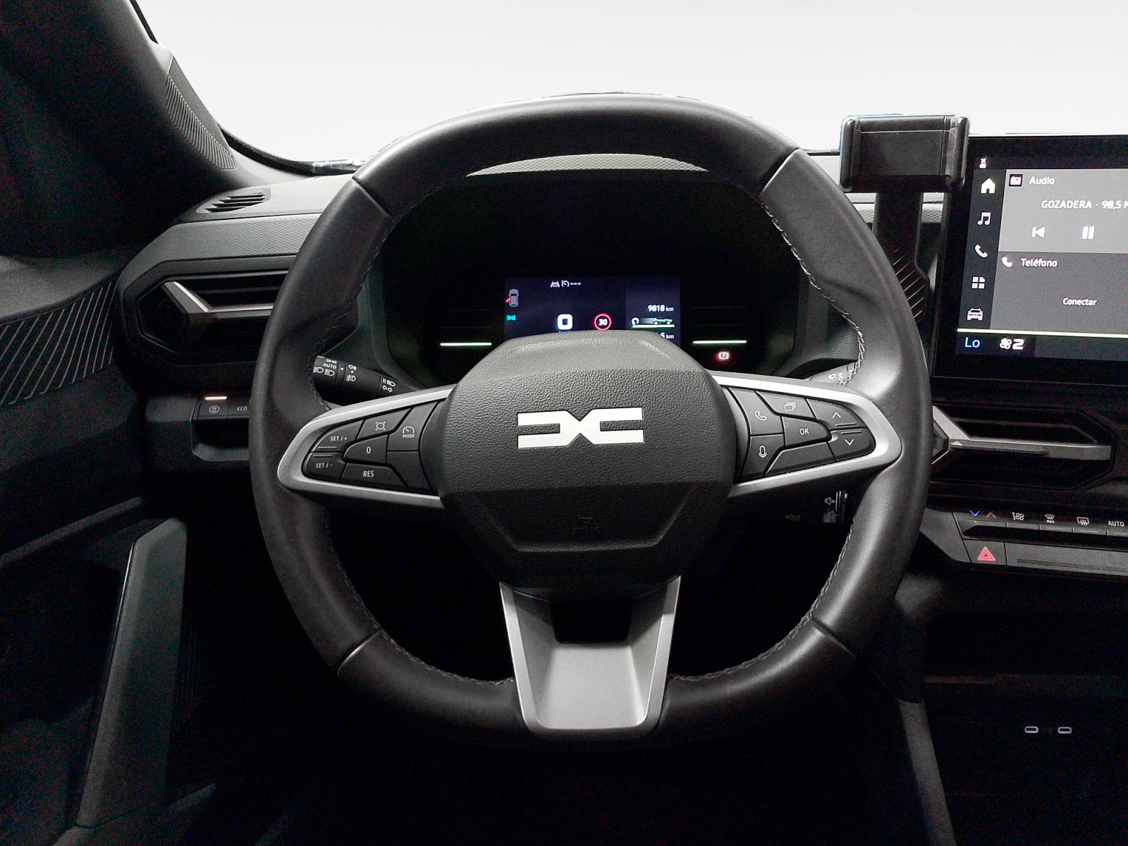 Dacia Duster Extreme mild hybrid - foto 10