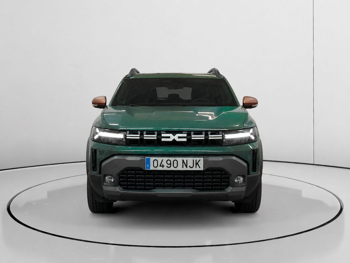 Dacia Duster Extreme mild hybrid - foto 7