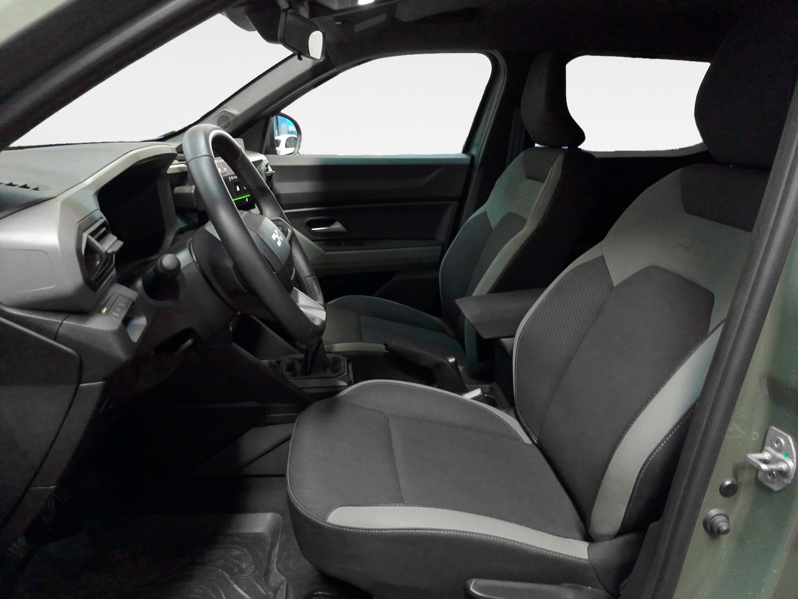 Dacia Duster Extreme mild hybrid - foto 11