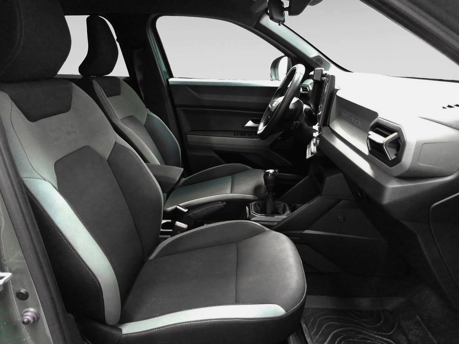 Dacia Duster Extreme mild hybrid - foto 13