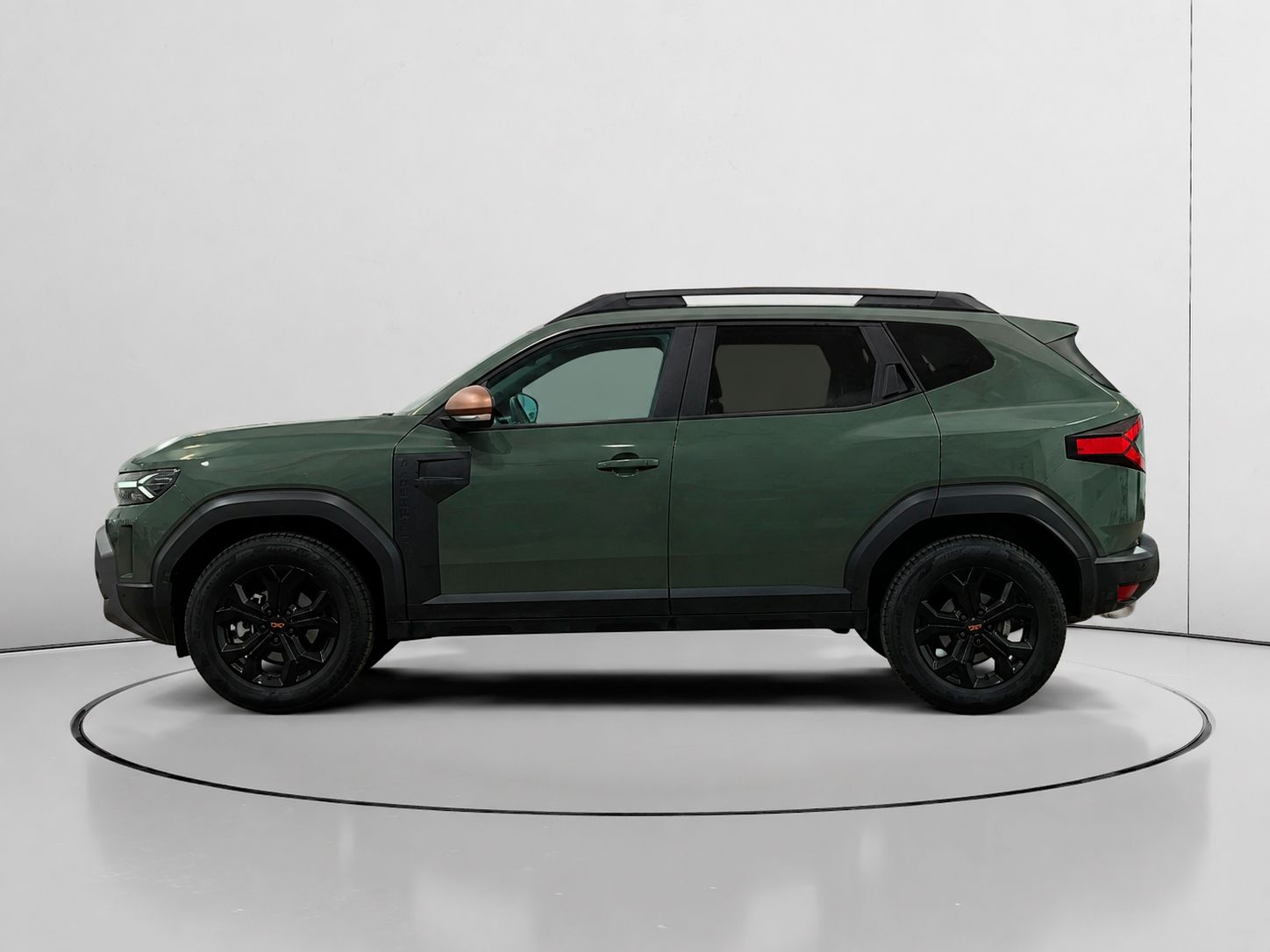 Dacia Duster Extreme mild hybrid - foto 6