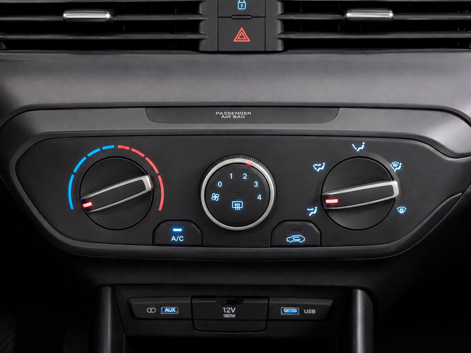 Hyundai i20 1.0 T-GDi Klass - foto 21