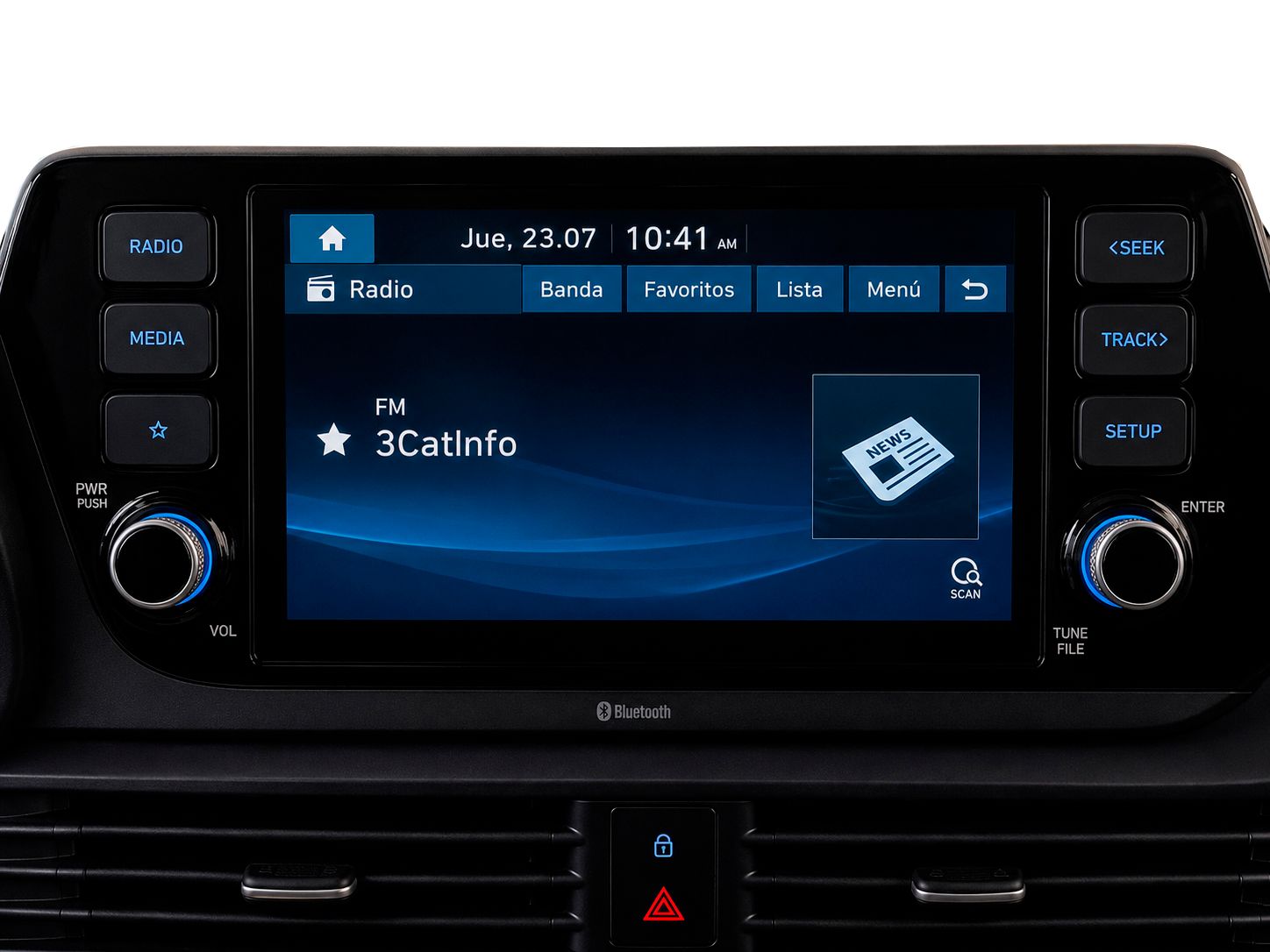 Hyundai i20 1.0 T-GDi Klass - foto 19