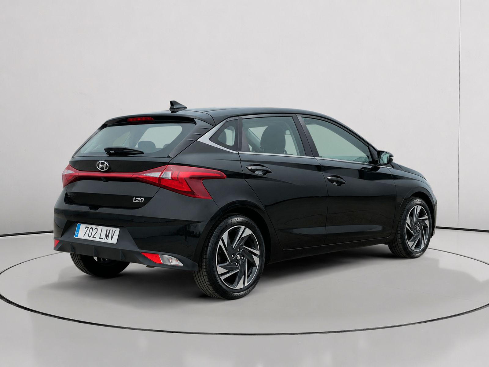 Hyundai i20 1.0 T-GDi Klass - foto 3