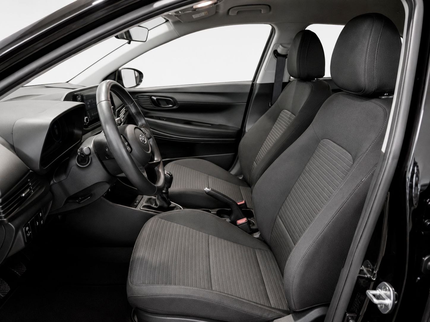 Hyundai i20 1.0 T-GDi Klass - foto 11