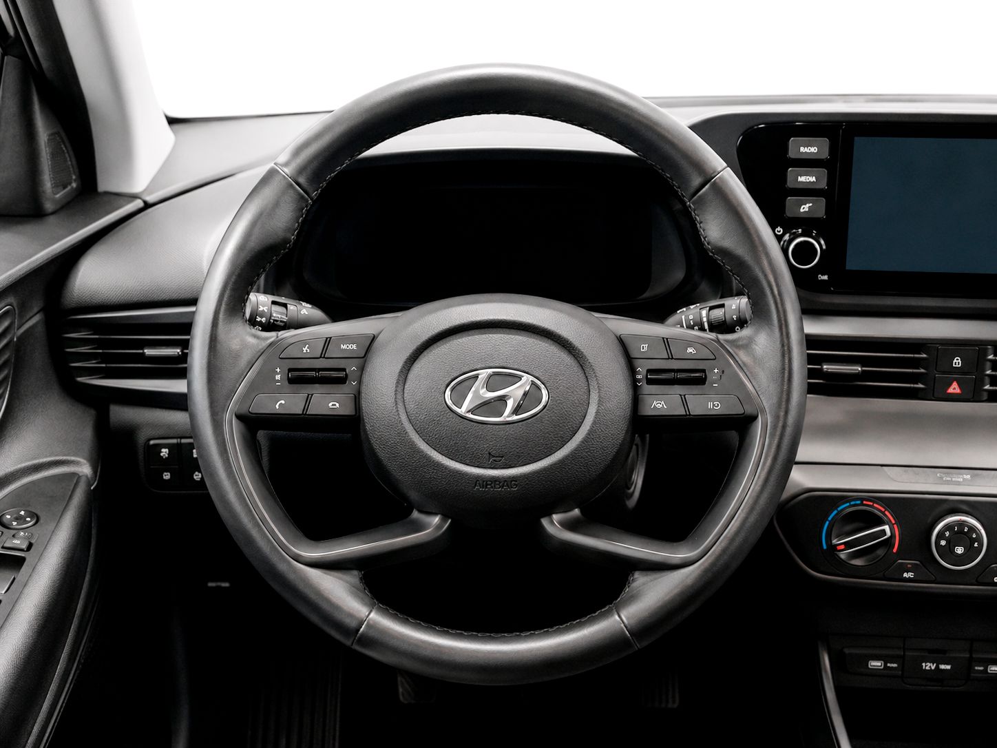 Hyundai i20 1.0 T-GDi Klass - foto 10