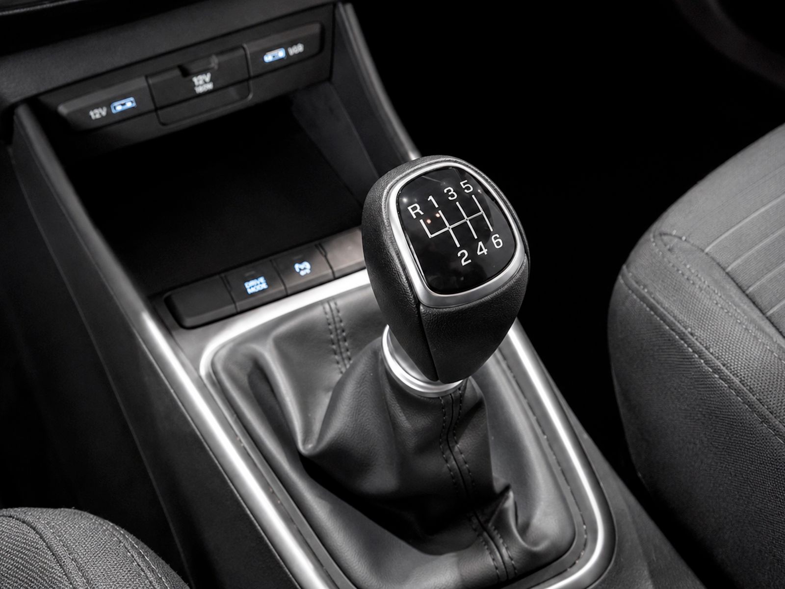 Hyundai i20 1.0 T-GDi Klass - foto 15