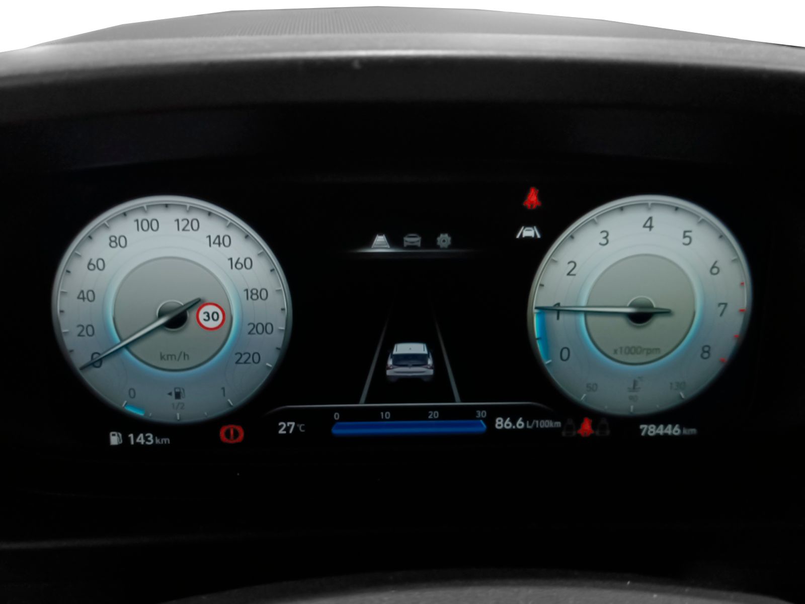 Hyundai i20 1.0 T-GDi Klass - foto 16