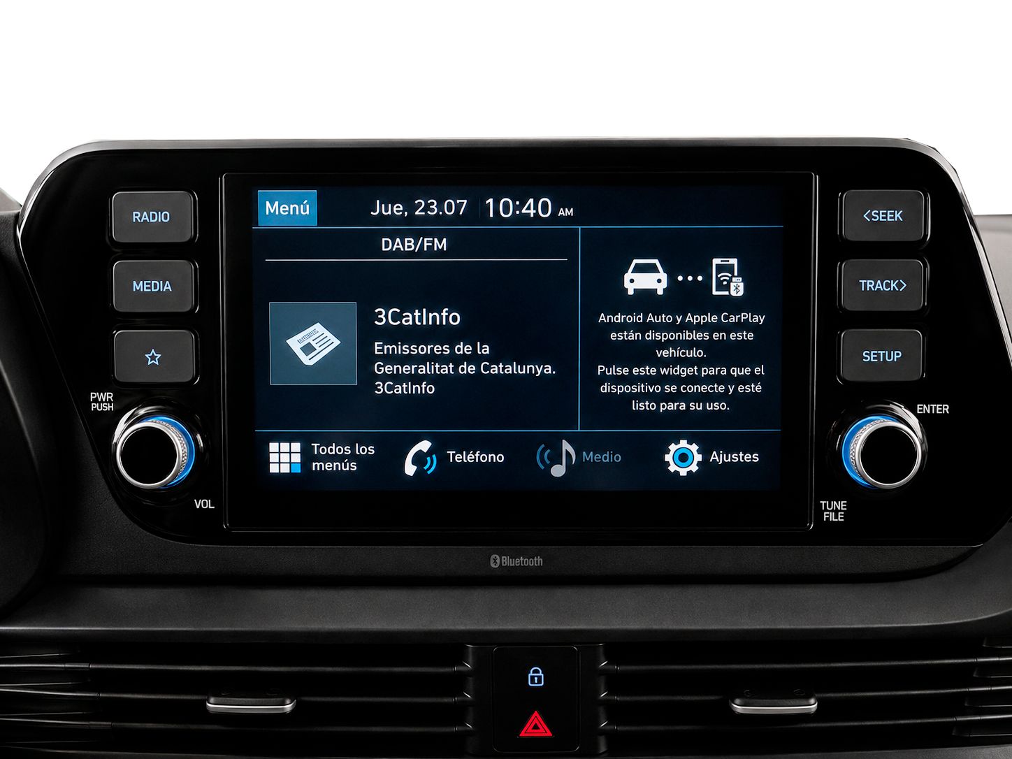 Hyundai i20 1.0 T-GDi Klass - foto 17