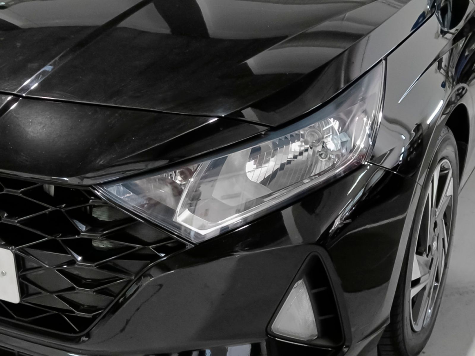 Hyundai i20 1.0 T-GDi Klass - foto 24