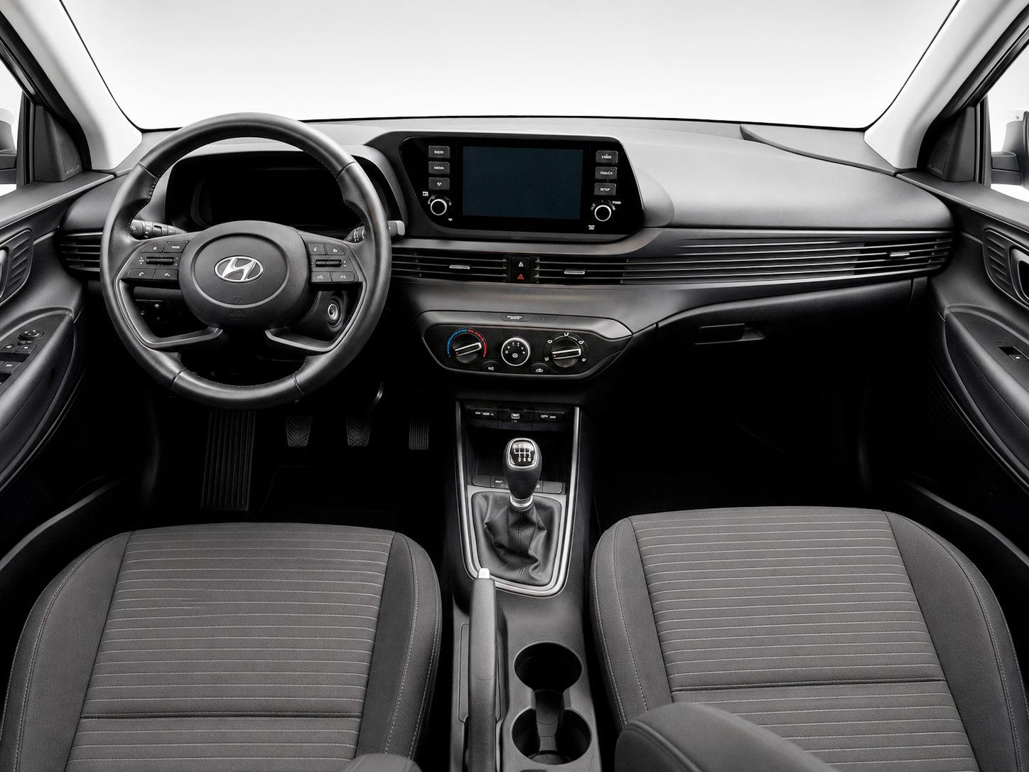 Hyundai i20 1.0 T-GDi Klass - foto 9