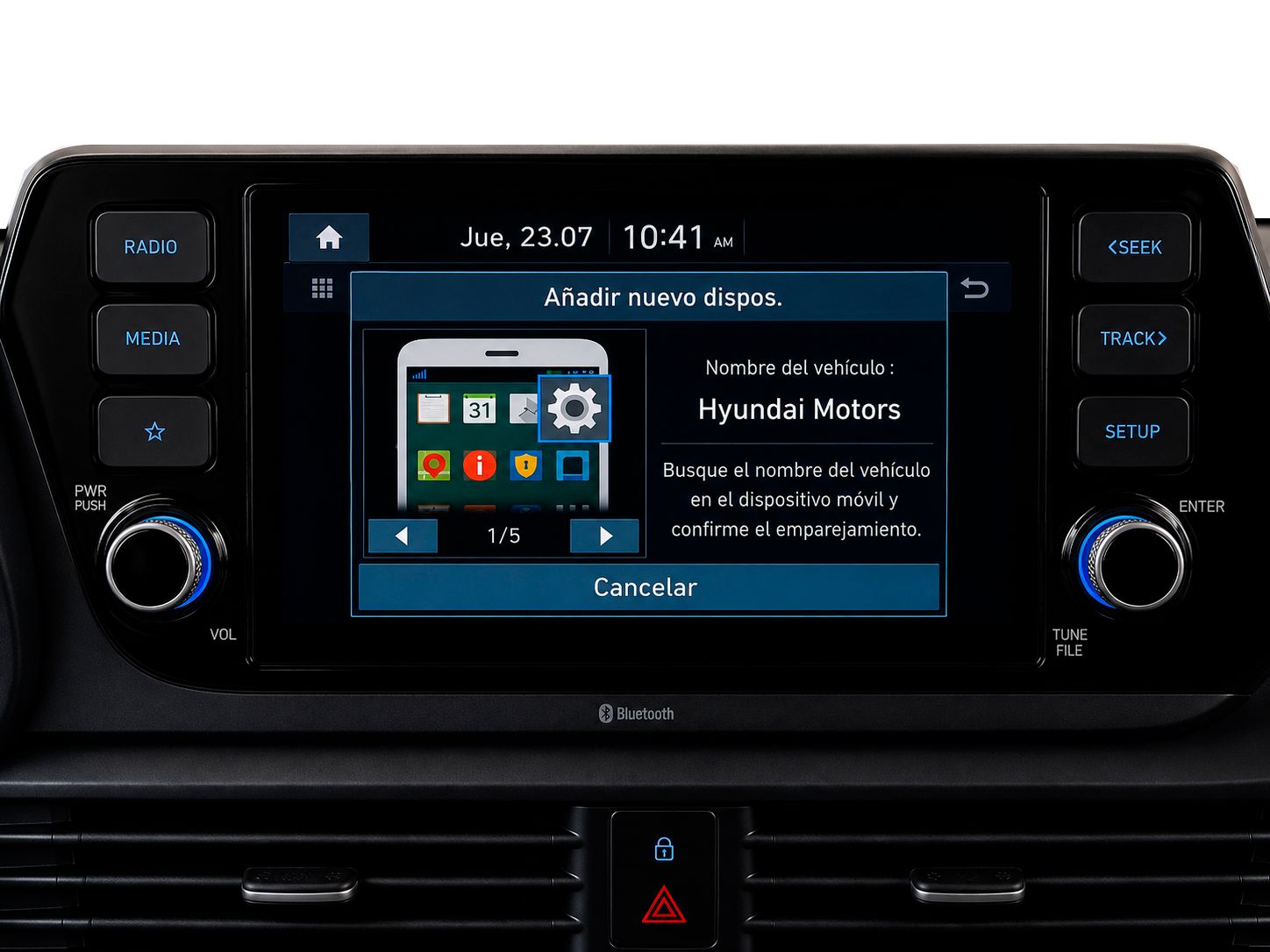 Hyundai i20 1.0 T-GDi Klass - foto 18