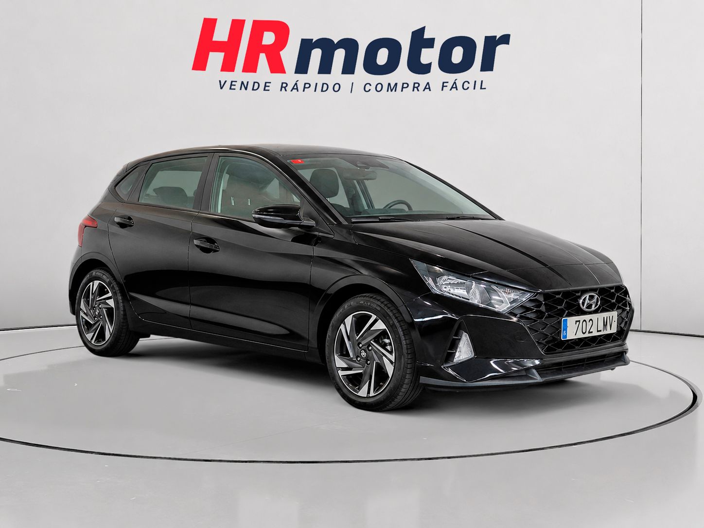 Hyundai i20 1.0 T-GDi Klass - foto 1