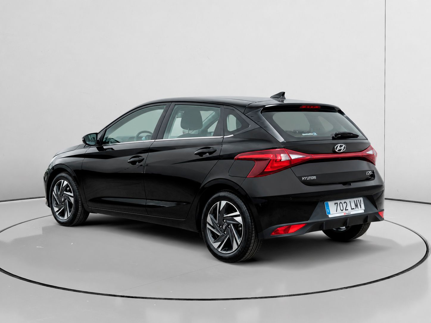 Hyundai i20 1.0 T-GDi Klass - foto 5