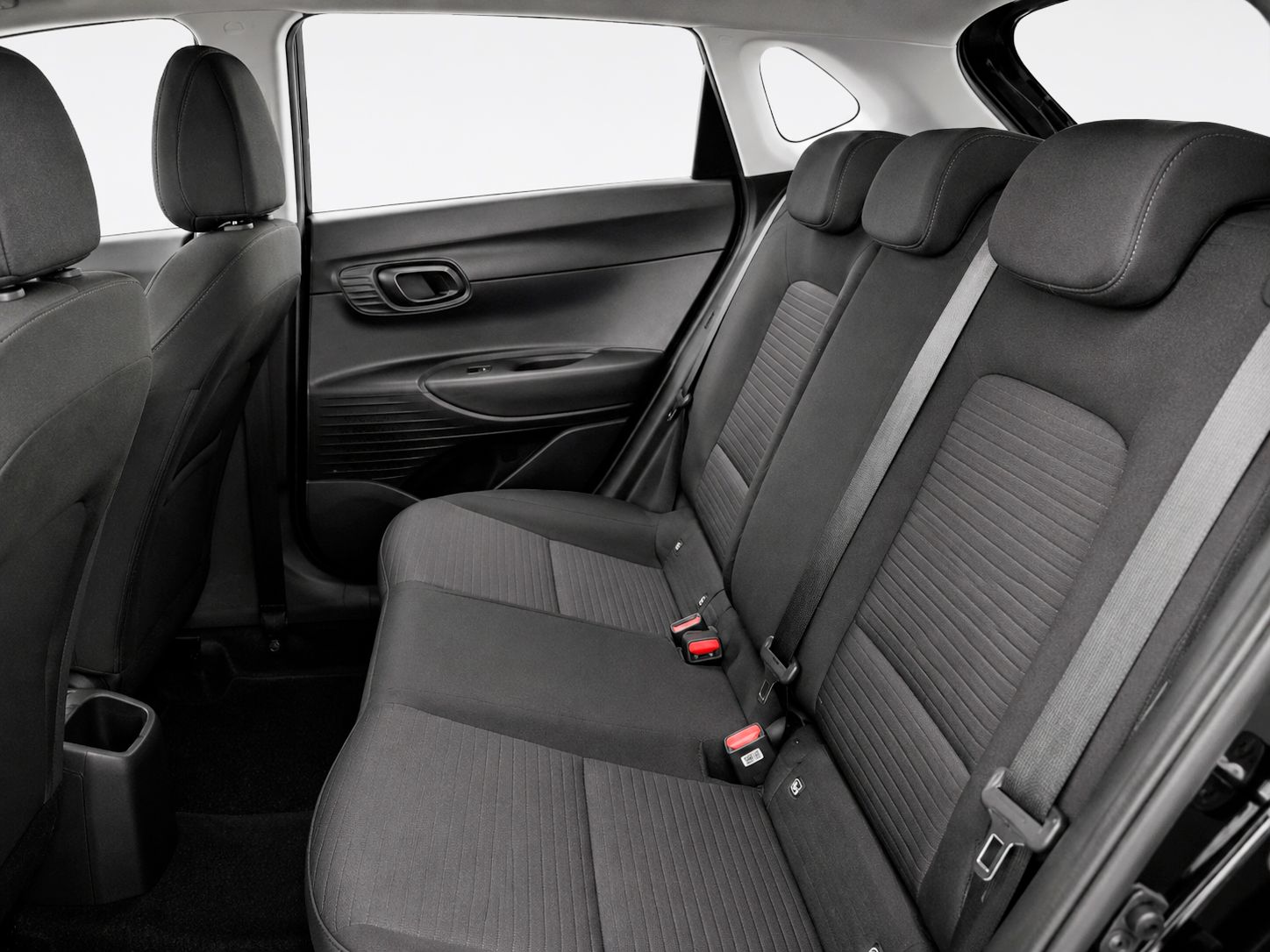 Hyundai i20 1.0 T-GDi Klass - foto 12