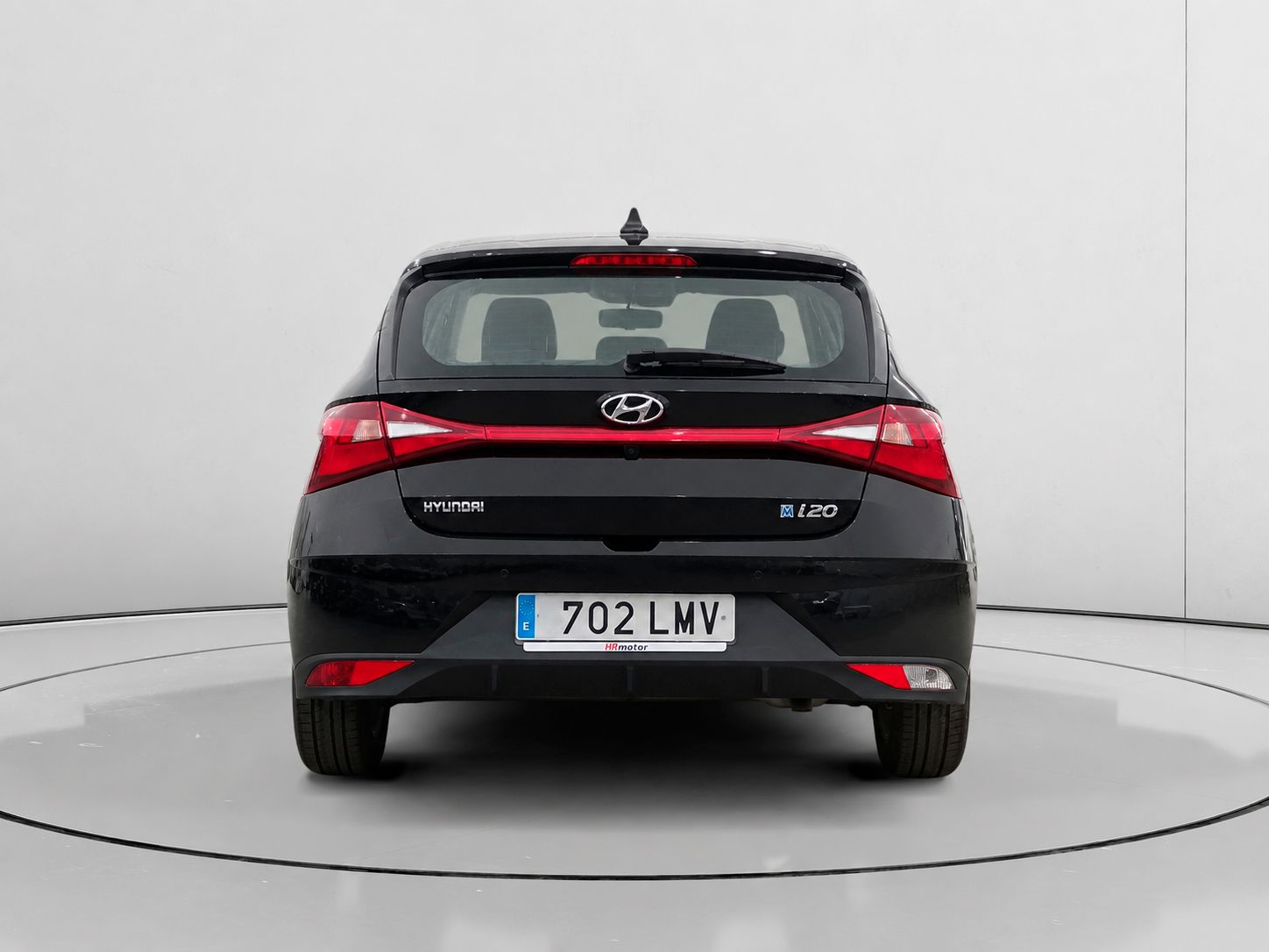 Hyundai i20 1.0 T-GDi Klass - foto 4