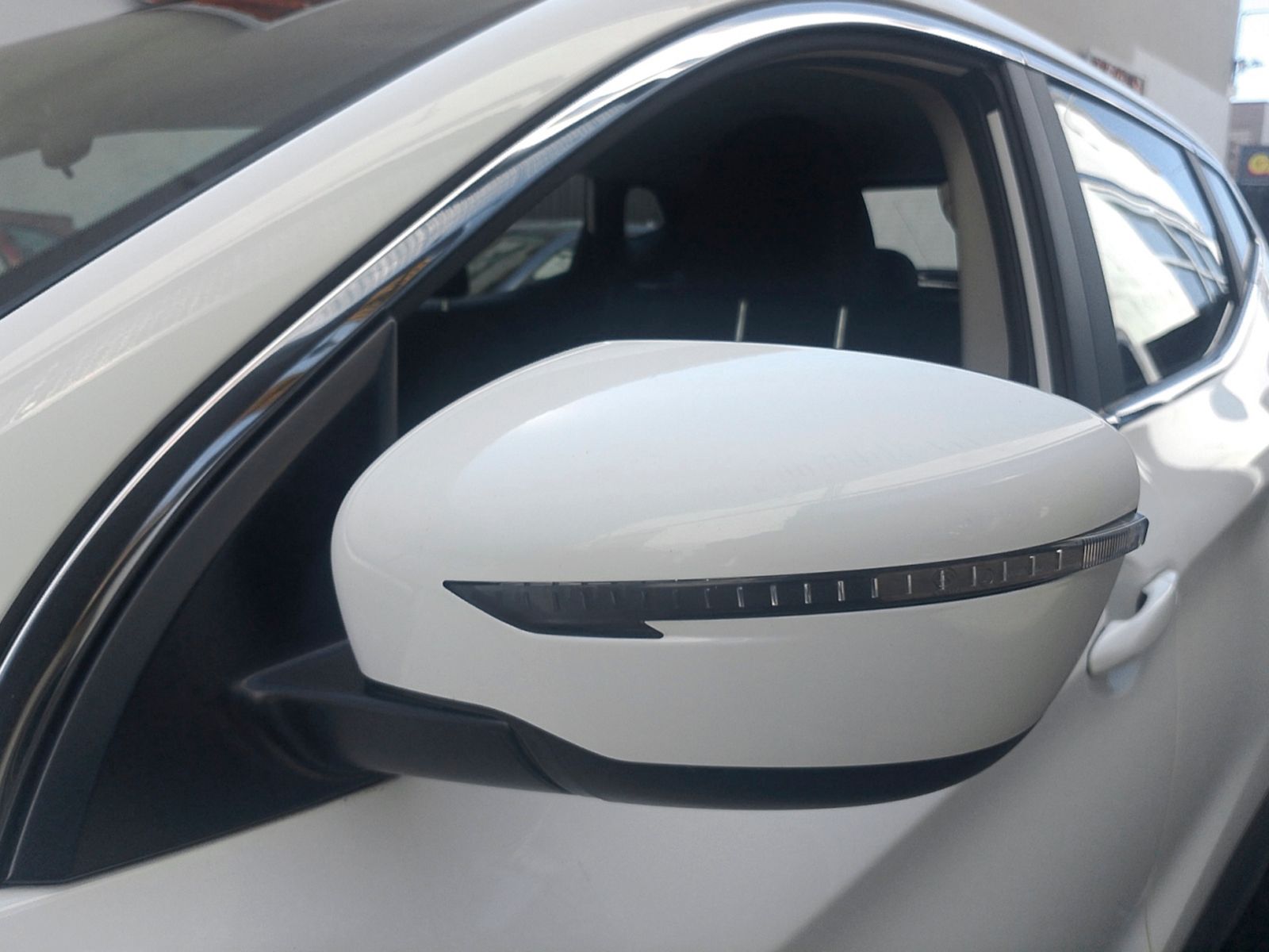 Nissan Qashqai dCi 115 Acenta - foto 24