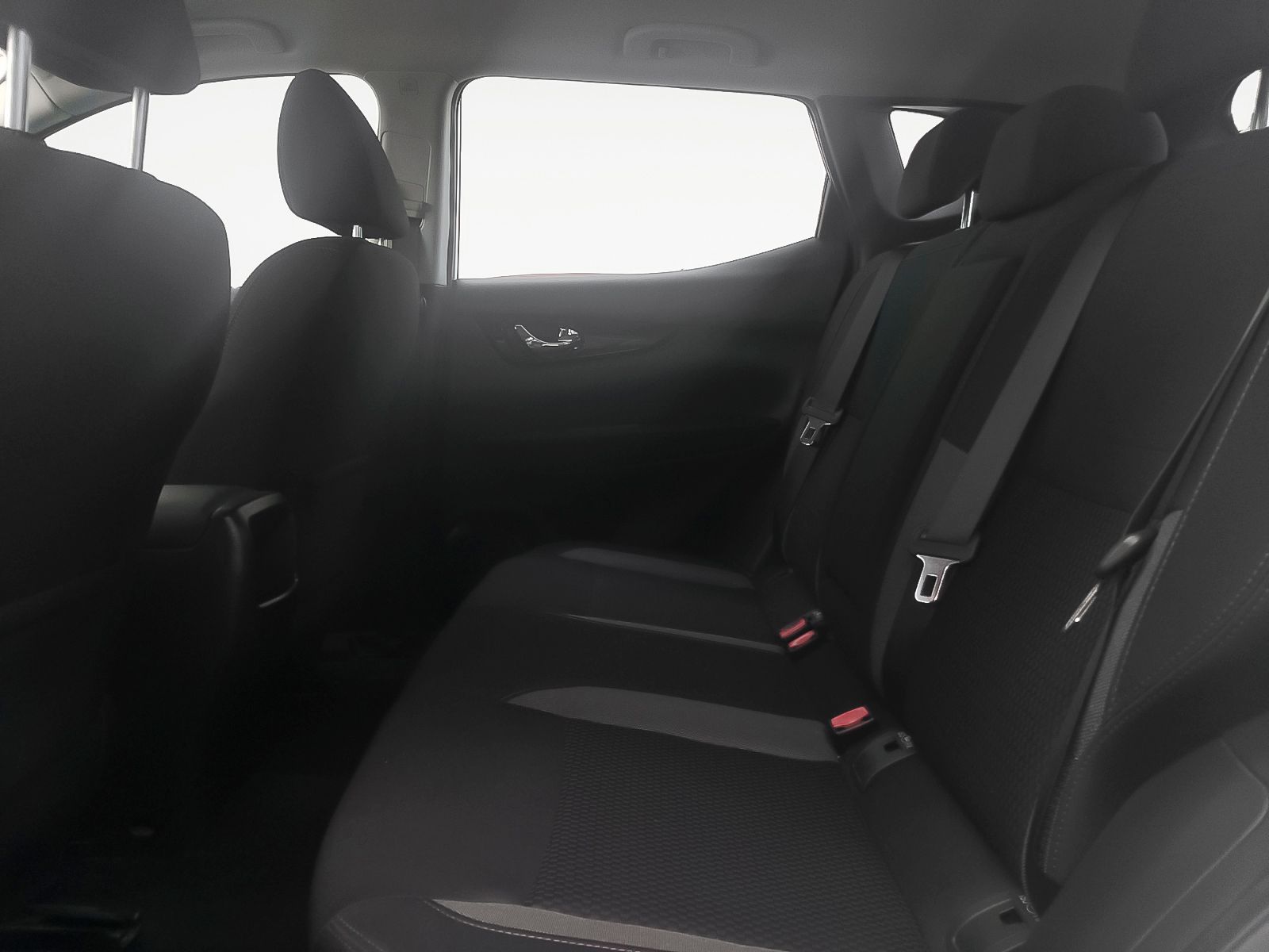 Nissan Qashqai dCi 115 Acenta - foto 12