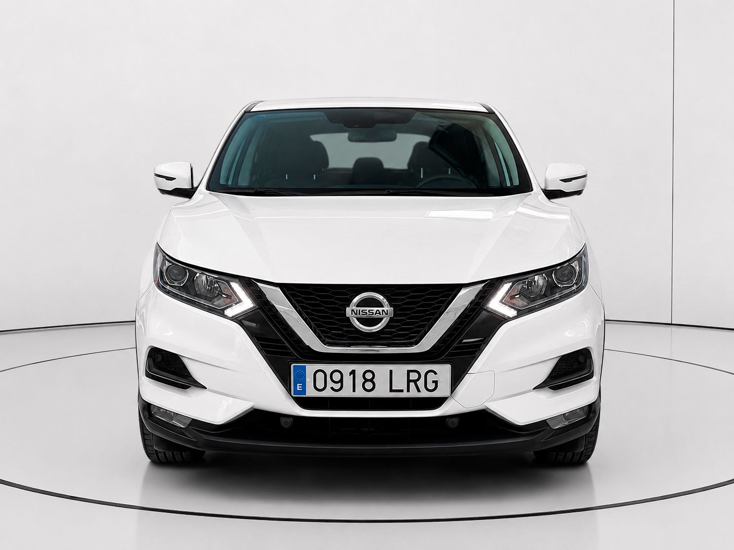 Nissan Qashqai dCi 115 Acenta - foto 7