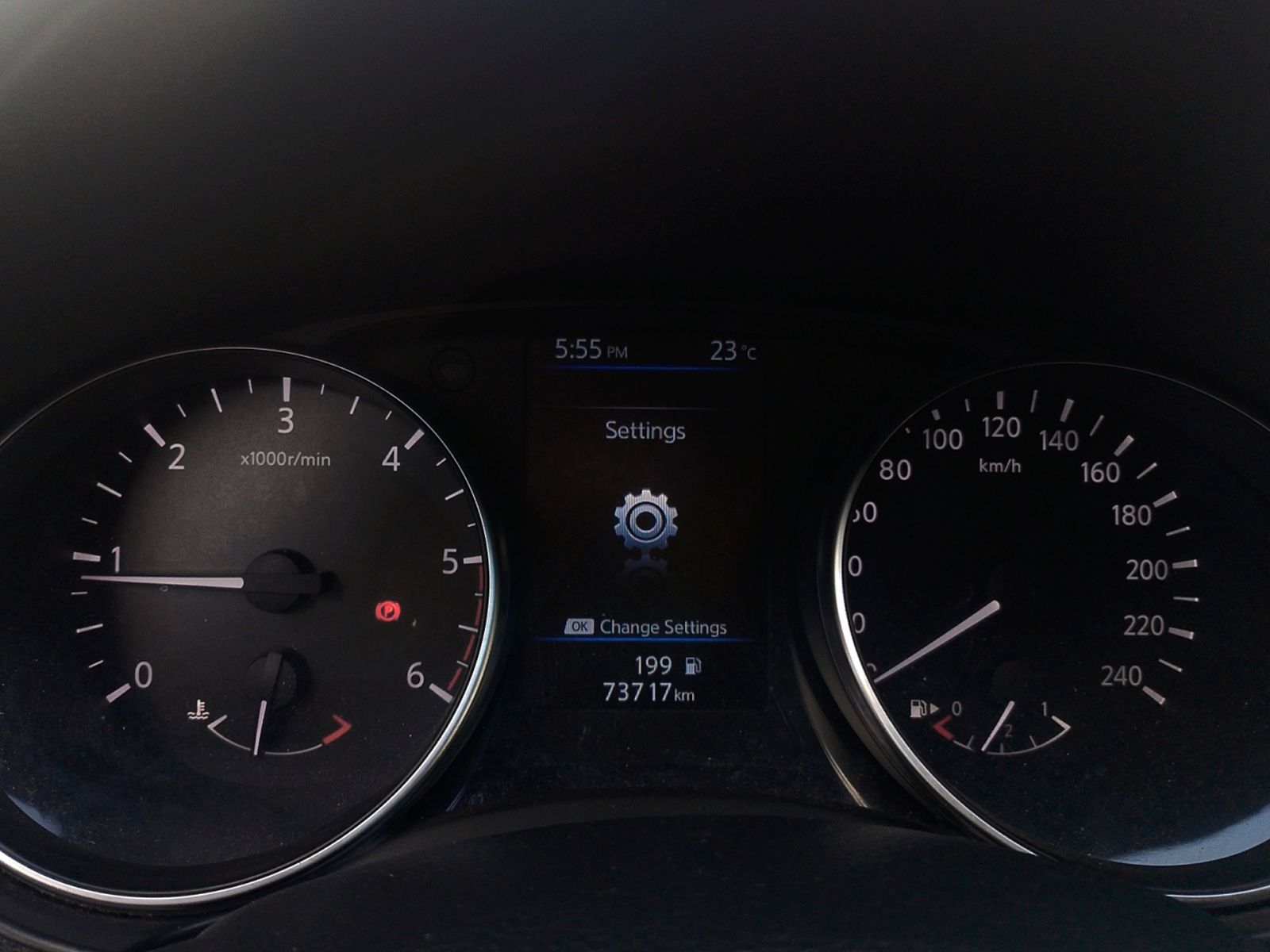 Nissan Qashqai dCi 115 Acenta - foto 16
