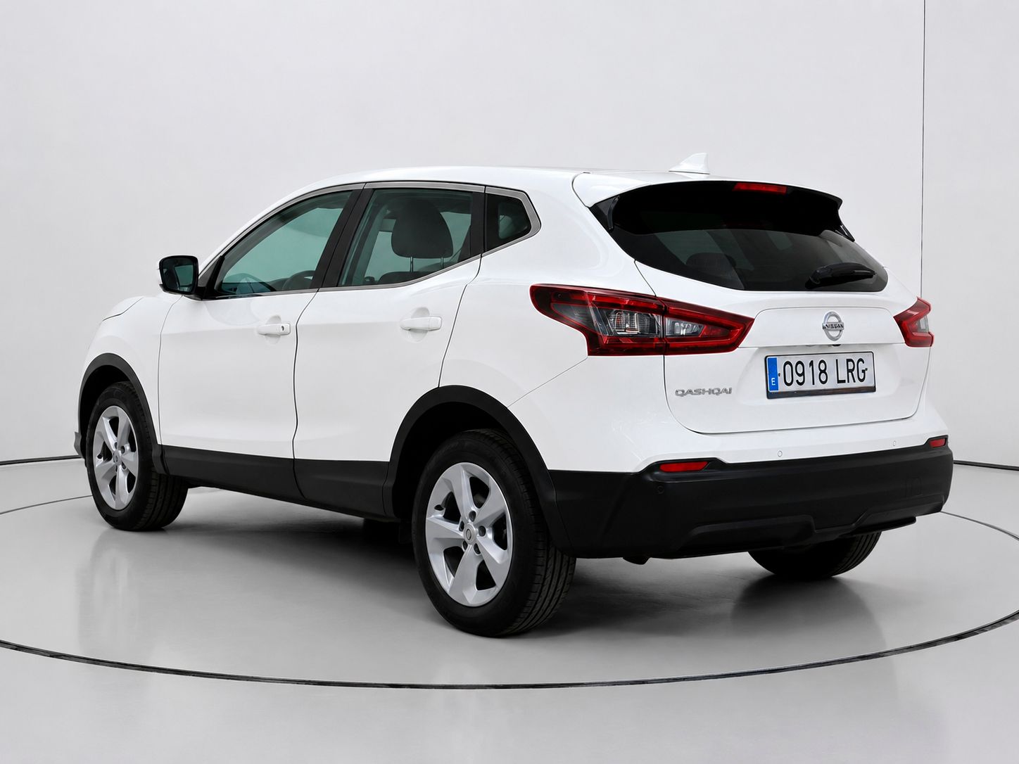 Nissan Qashqai dCi 115 Acenta - foto 5
