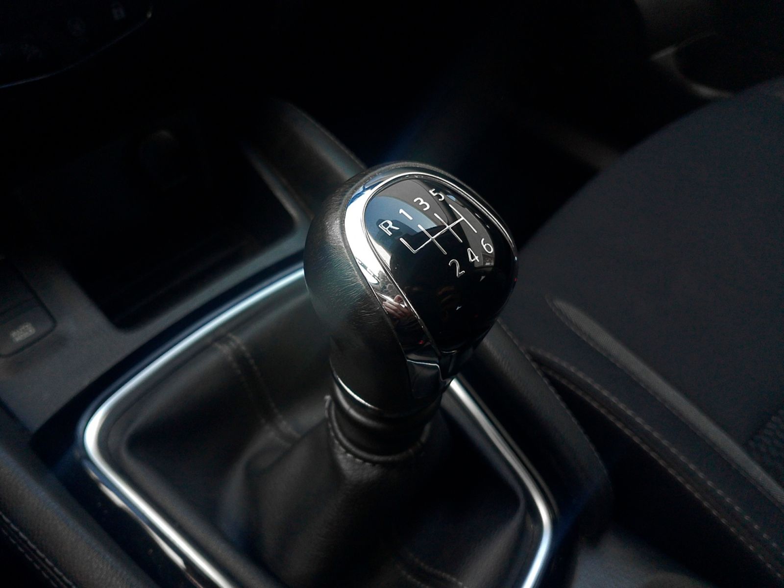 Nissan Qashqai dCi 115 Acenta - foto 15