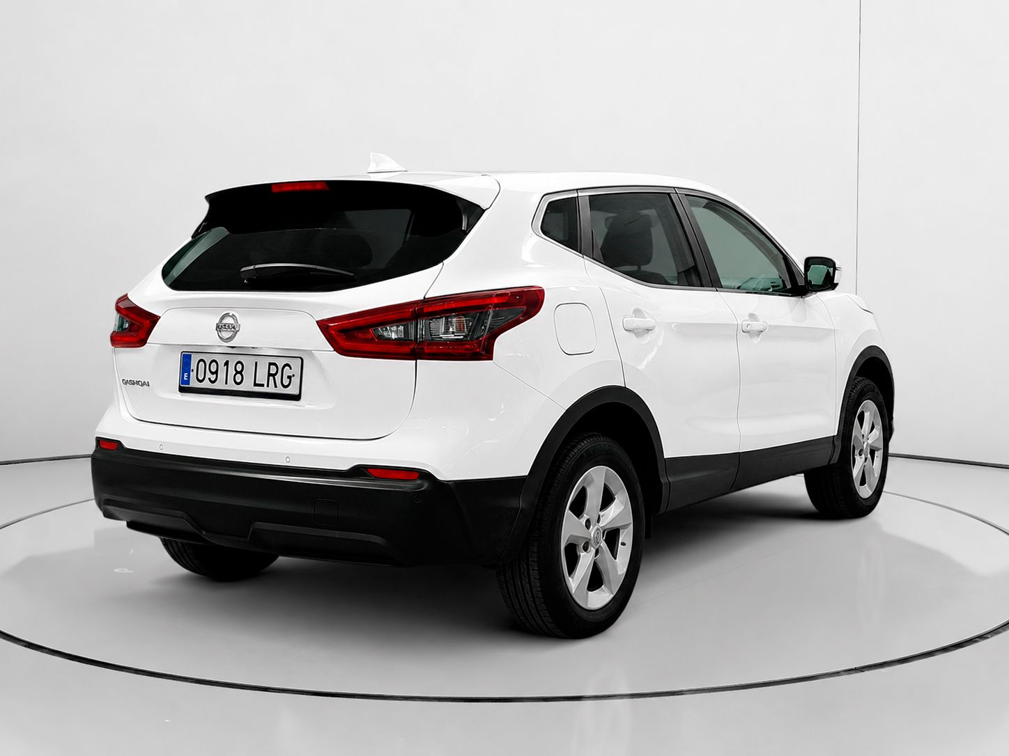 Nissan Qashqai dCi 115 Acenta - foto 3
