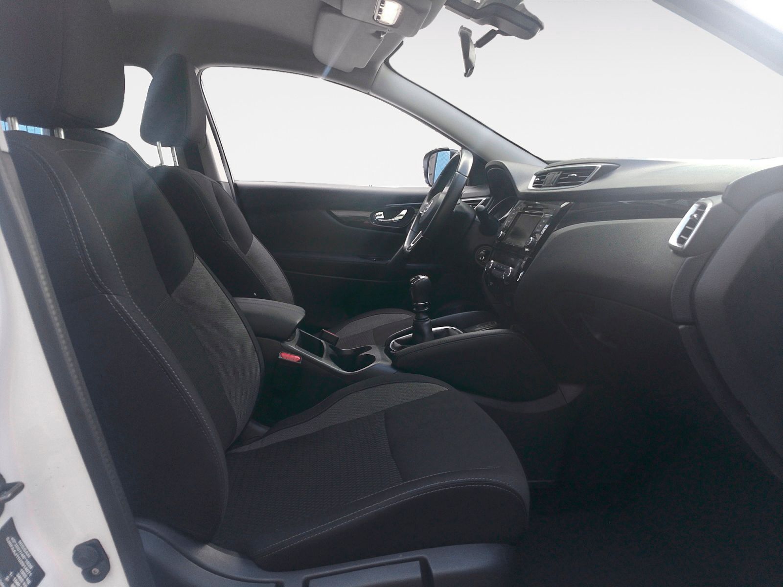 Nissan Qashqai dCi 115 Acenta - foto 13