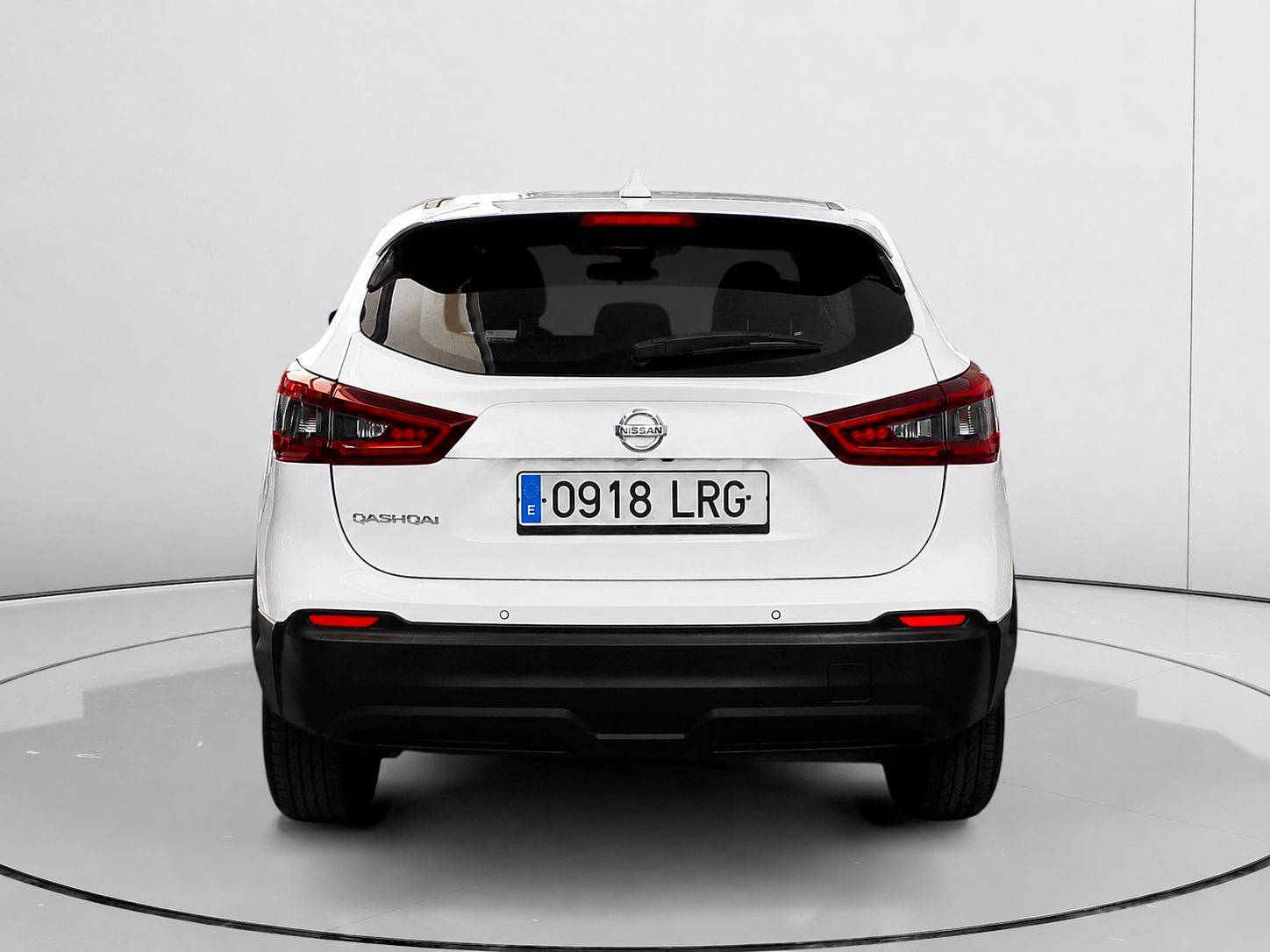 Nissan Qashqai dCi 115 Acenta - foto 4