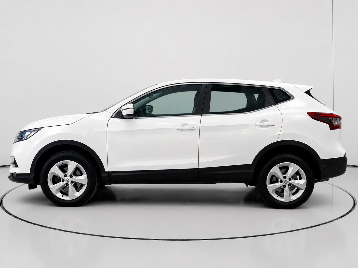 Nissan Qashqai dCi 115 Acenta - foto 6
