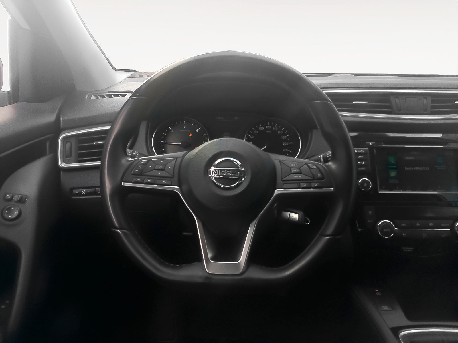 Nissan Qashqai dCi 115 Acenta - foto 10