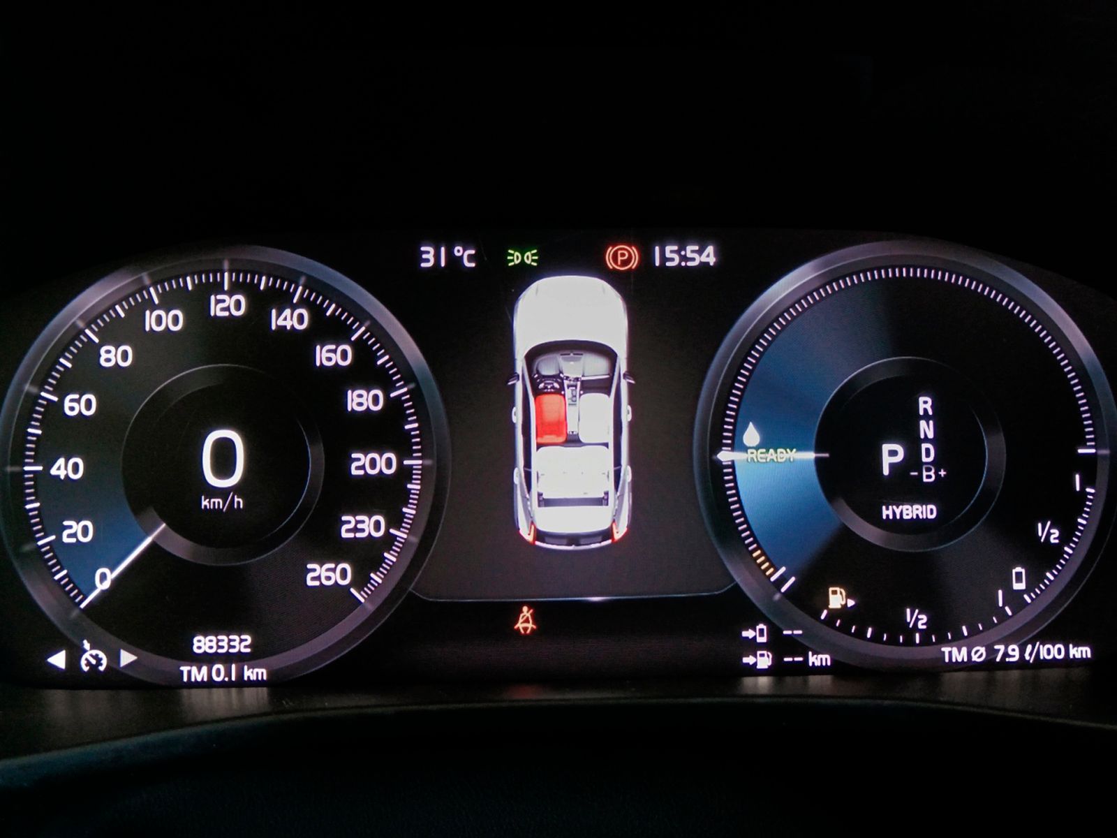 Volvo XC40 T5 Twin Recharge R-Design - foto 15