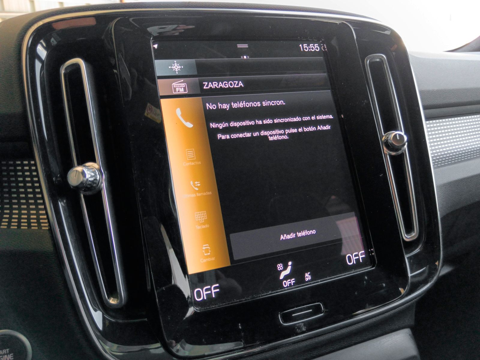 Volvo XC40 T5 Twin Recharge R-Design - foto 19