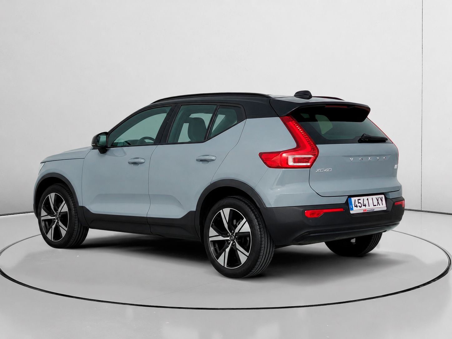 Volvo XC40 T5 Twin Recharge R-Design - foto 5
