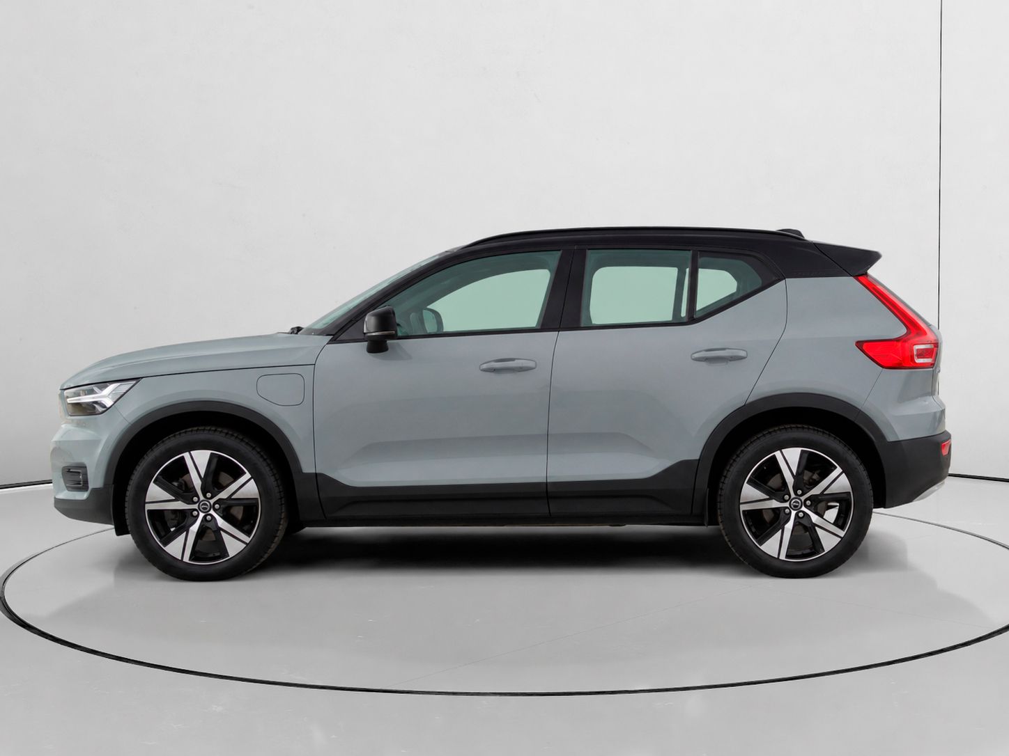 Volvo XC40 T5 Twin Recharge R-Design - foto 6