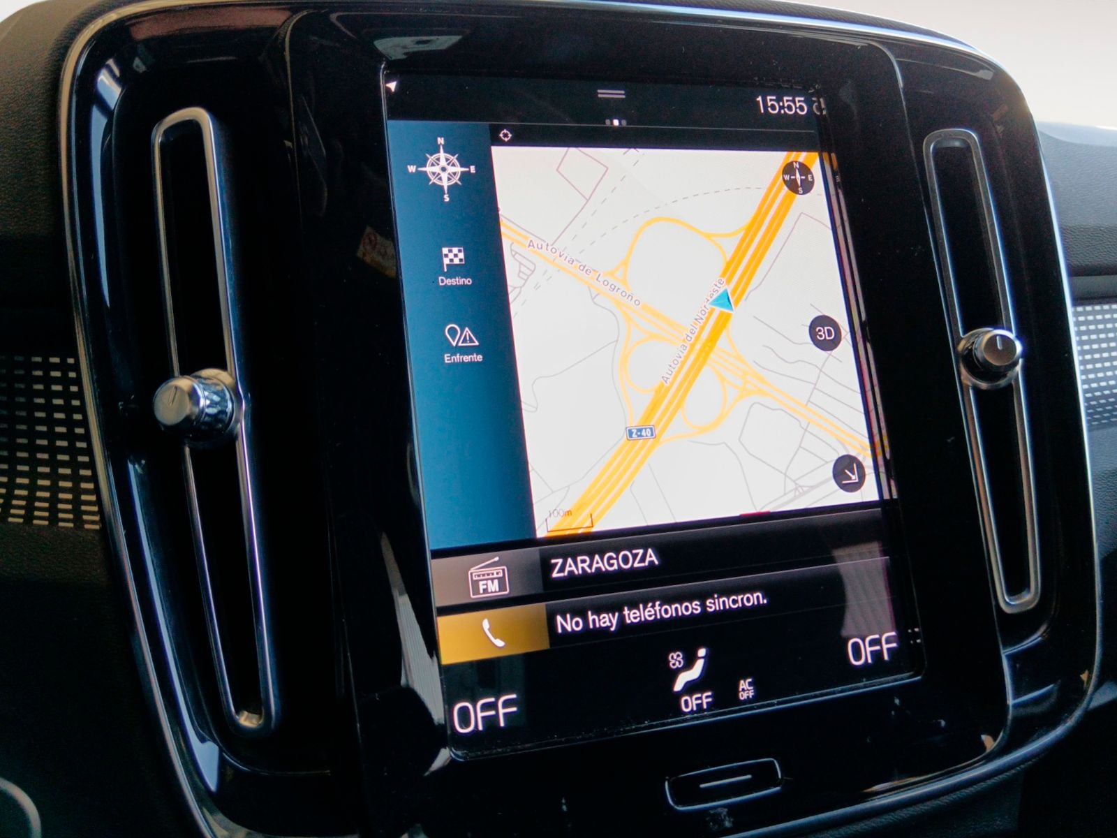 Volvo XC40 T5 Twin Recharge R-Design - foto 17