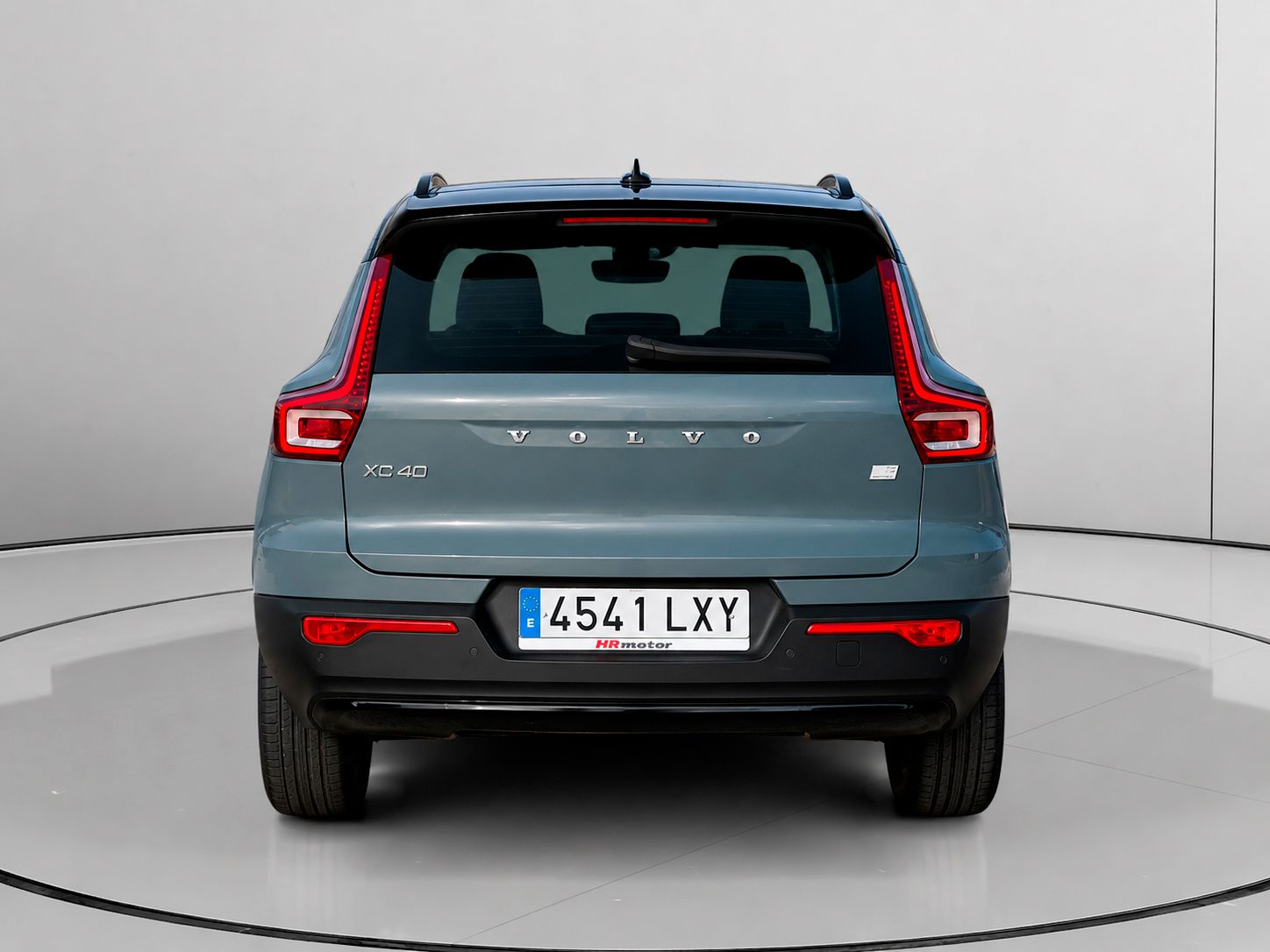 Volvo XC40 T5 Twin Recharge R-Design - foto 4