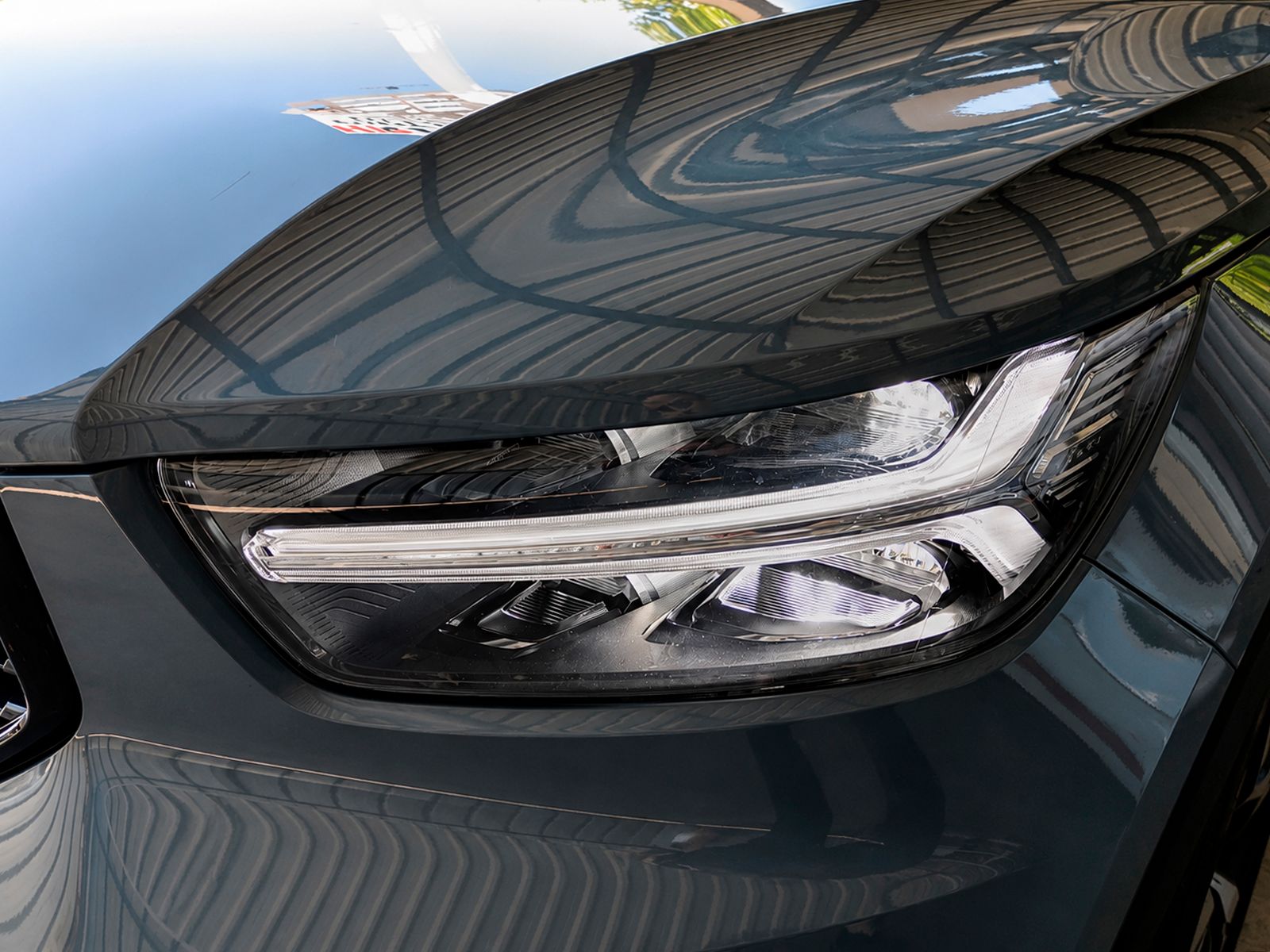 Volvo XC40 T5 Twin Recharge R-Design - foto 23