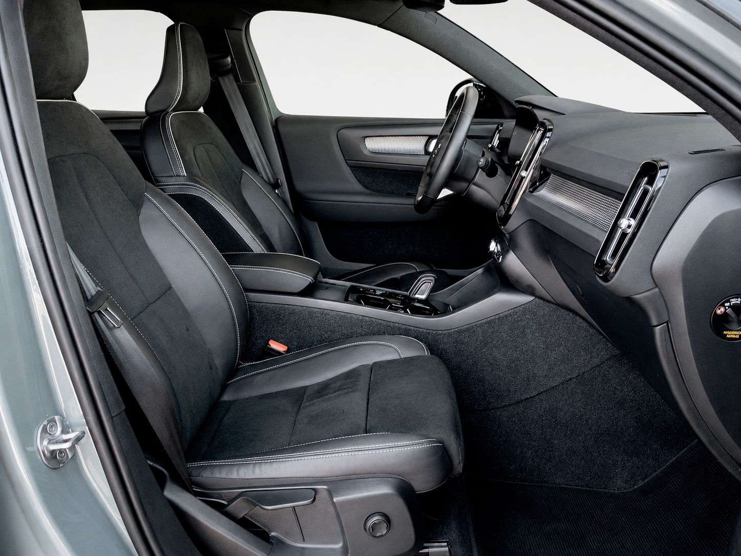 Volvo XC40 T5 Twin Recharge R-Design - foto 11