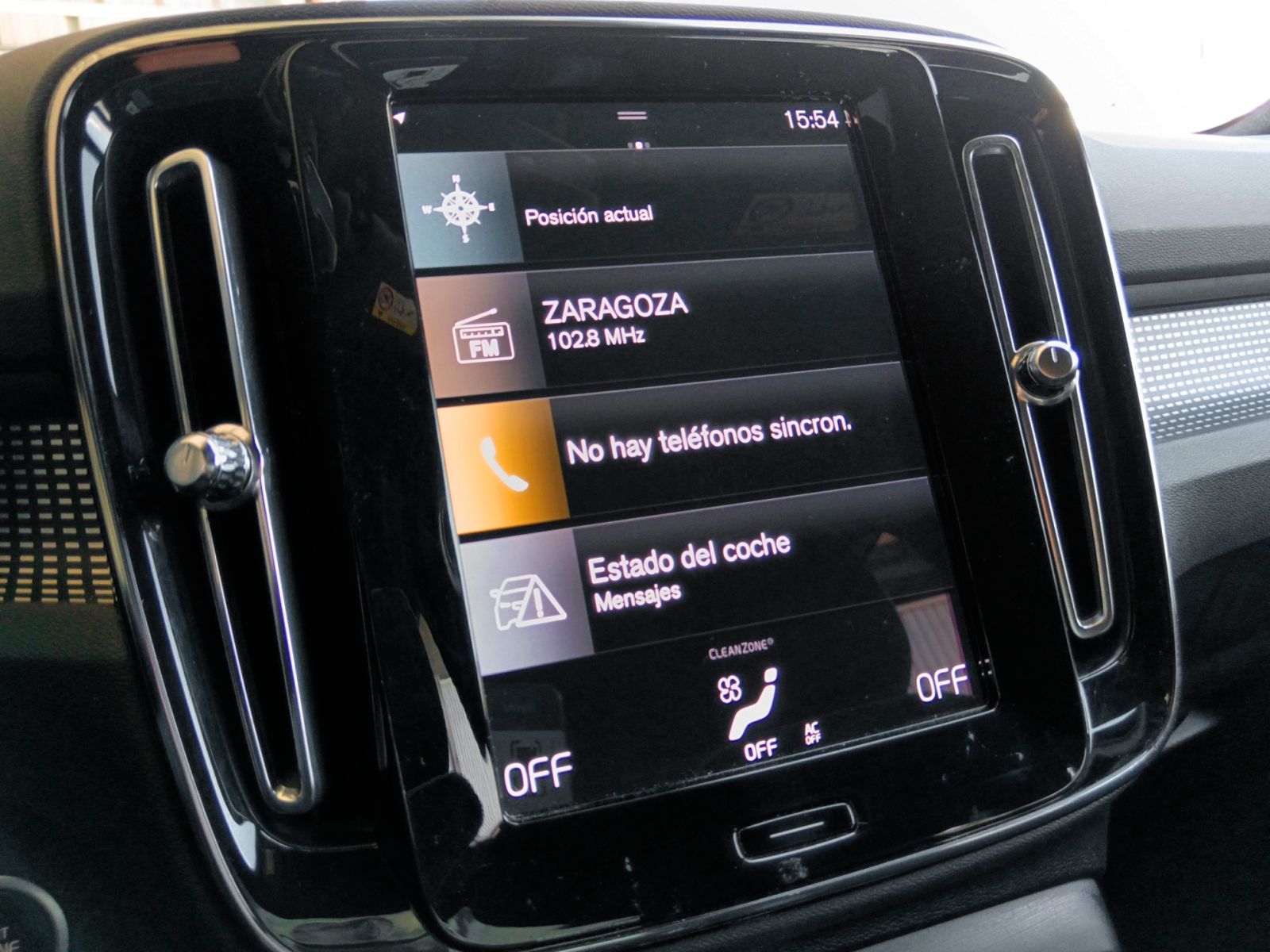 Volvo XC40 T5 Twin Recharge R-Design - foto 16